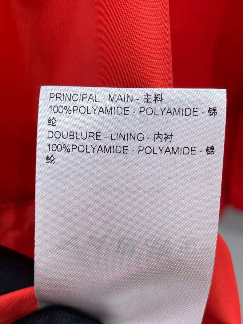 Louis Vuitton Louis Vuitton Reversible hooded jacket with presbyopia jac Size US M / EU 48-50 / 2 - 8 Thumbnail