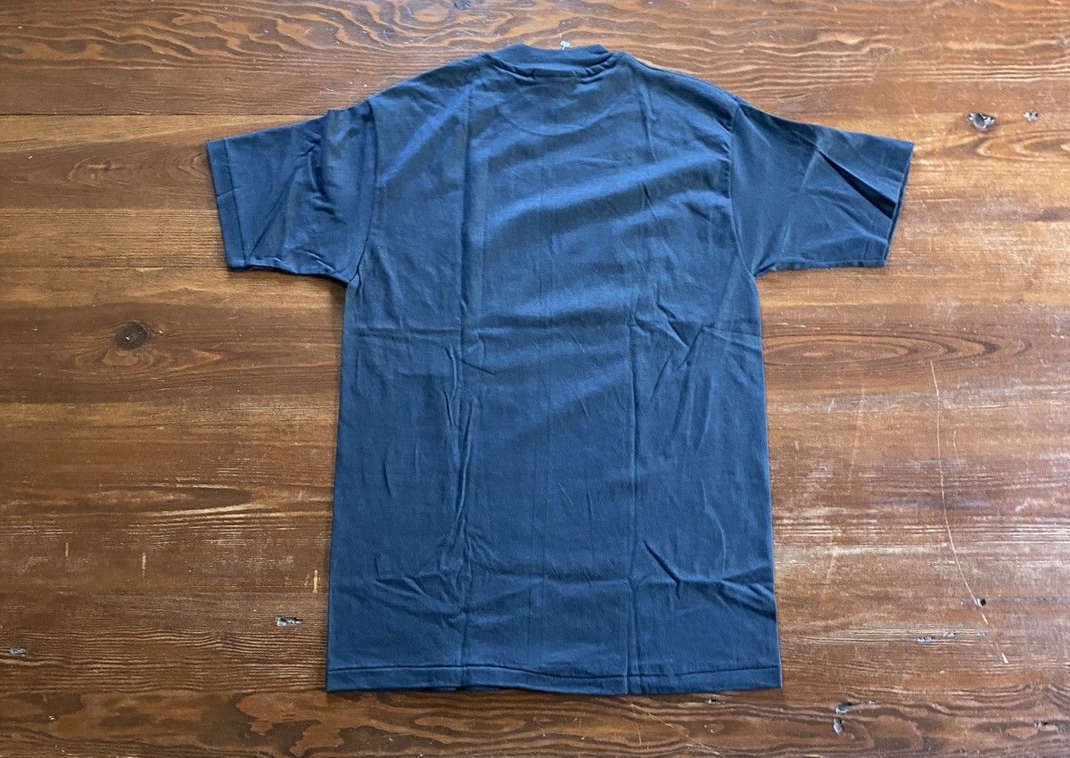 Hanes × Universal Studios × Vintage Vintage NWT 80’s Universal Studios Black Single Stitch Tee Size US M / EU 48-50 / 2 - 13 Thumbnail