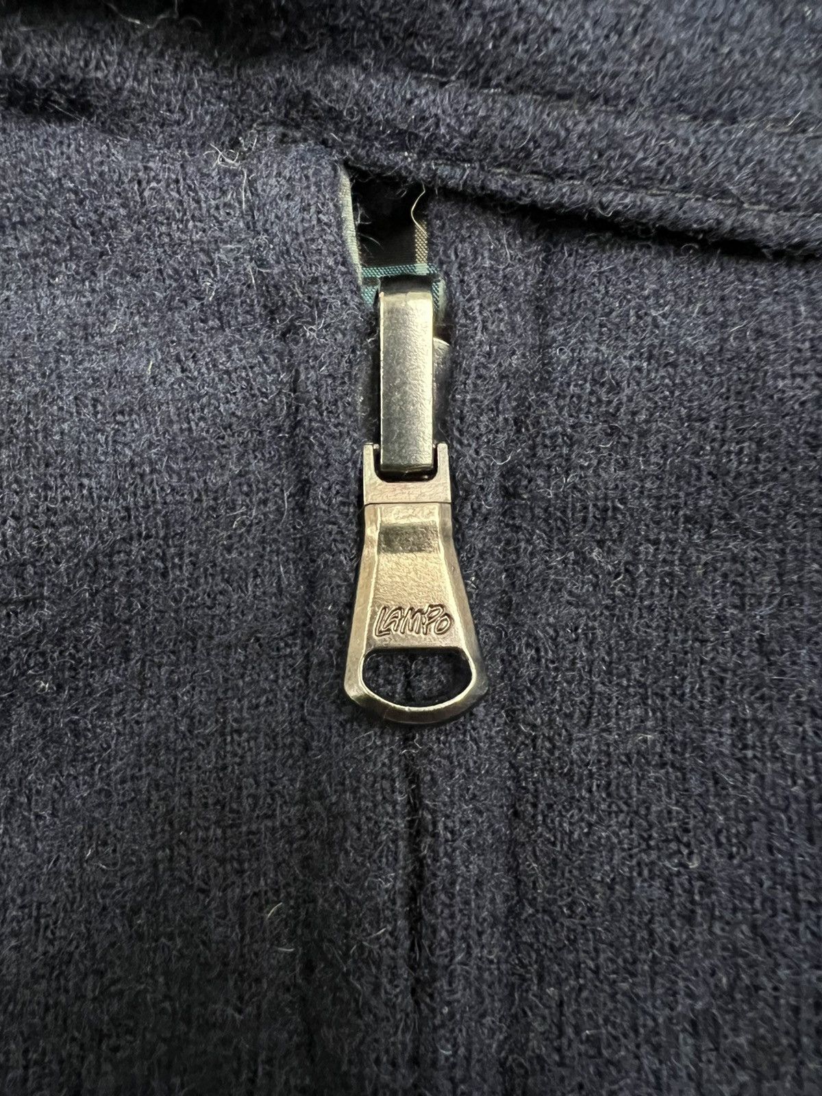 Japanese Brand V86 Luca Venturini Reversible Jacket Size US S / EU 44-46 / 1 - 13 Thumbnail