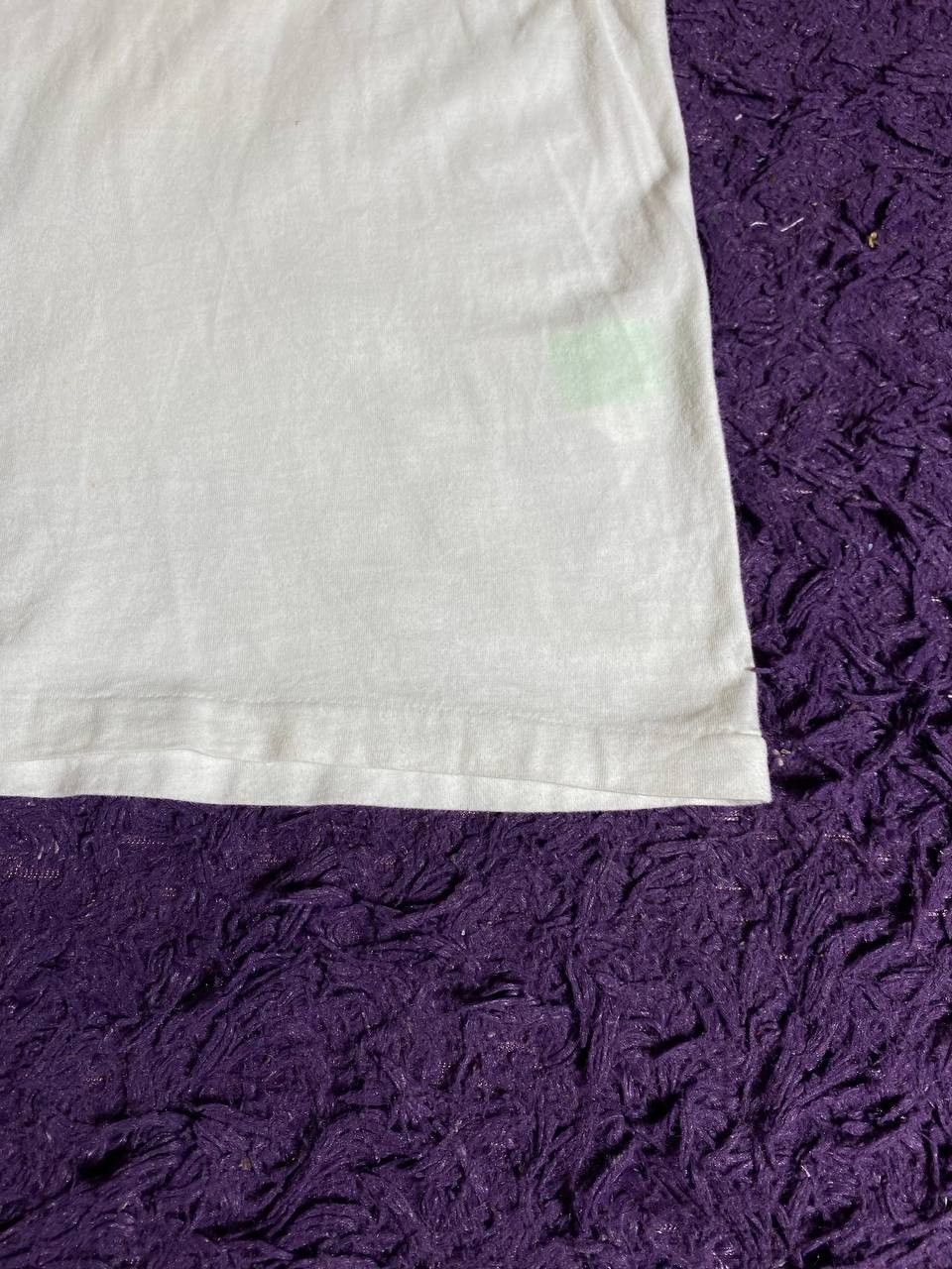 Polo Ralph Lauren × Rugby Ralph Lauren × Vintage Vintage Polo Ralph Lauren Big Logo T Shirt Size US M / EU 48-50 / 2 - 16 Thumbnail