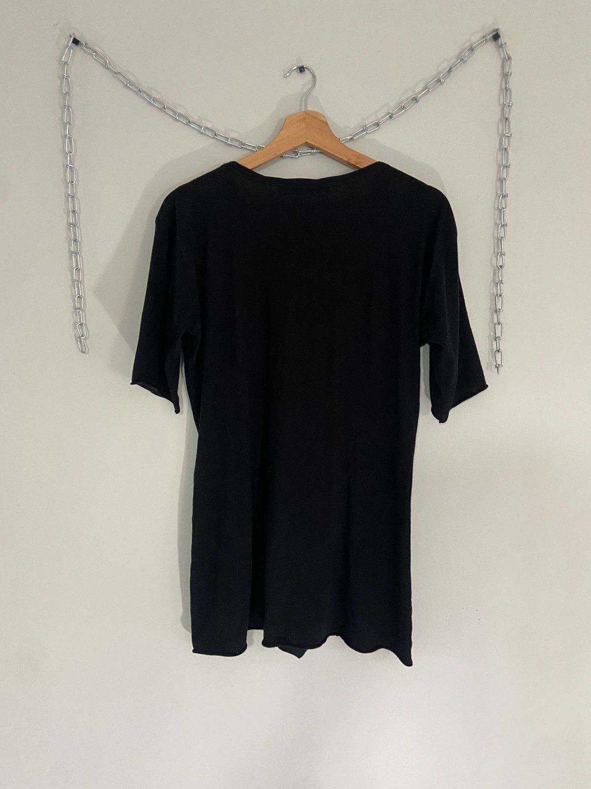 Givenchy Givenchy Virginia shirt Size US S / EU 44-46 / 1 - 4 Thumbnail