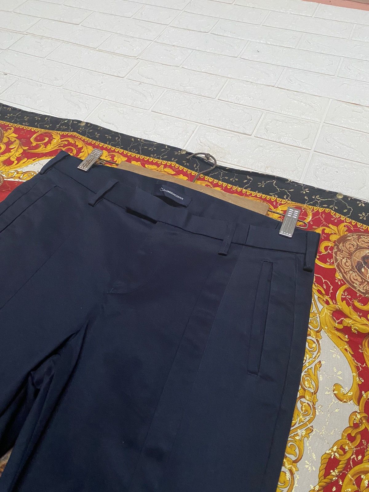 John Undercover × Undercover John Undercover switch trouser pants Size US 32 / EU 48 - 2 Thumbnail
