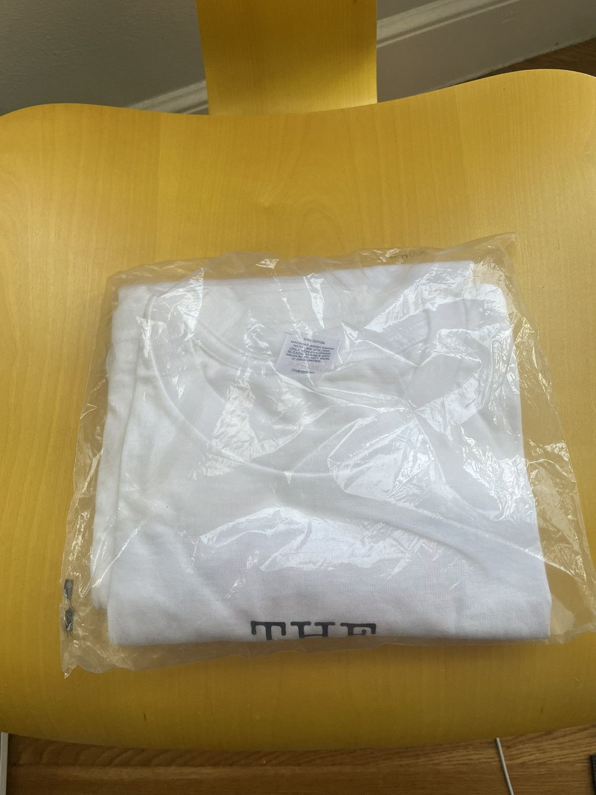 Supreme × Undercover Supreme x Undercover Public Enemy Longsleeve T-Shirt Size US L / EU 52-54 / 3 - 3 Thumbnail