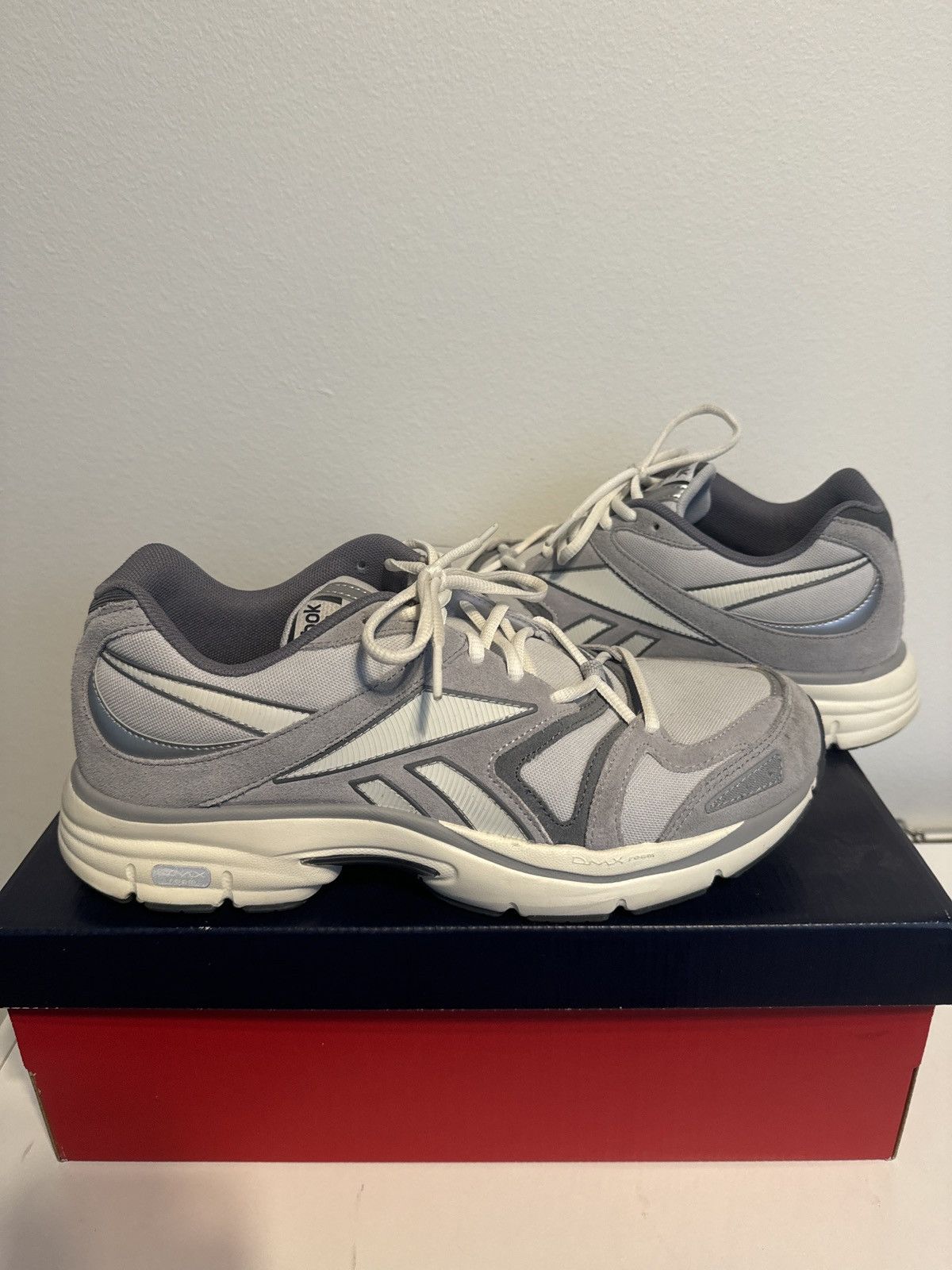 Reebok Reebok Premier Road Plus VI Size US 10 / EU 43 - 2 Thumbnail