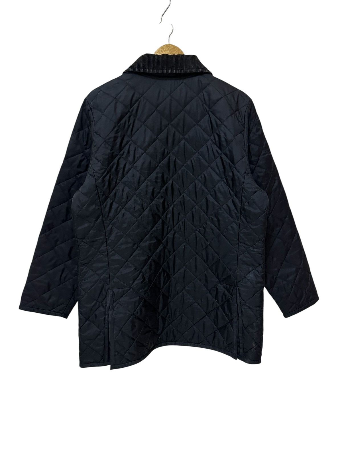 Lavenham Lavenham quilted jacket england Size US L / EU 52-54 / 3 - 2 Thumbnail