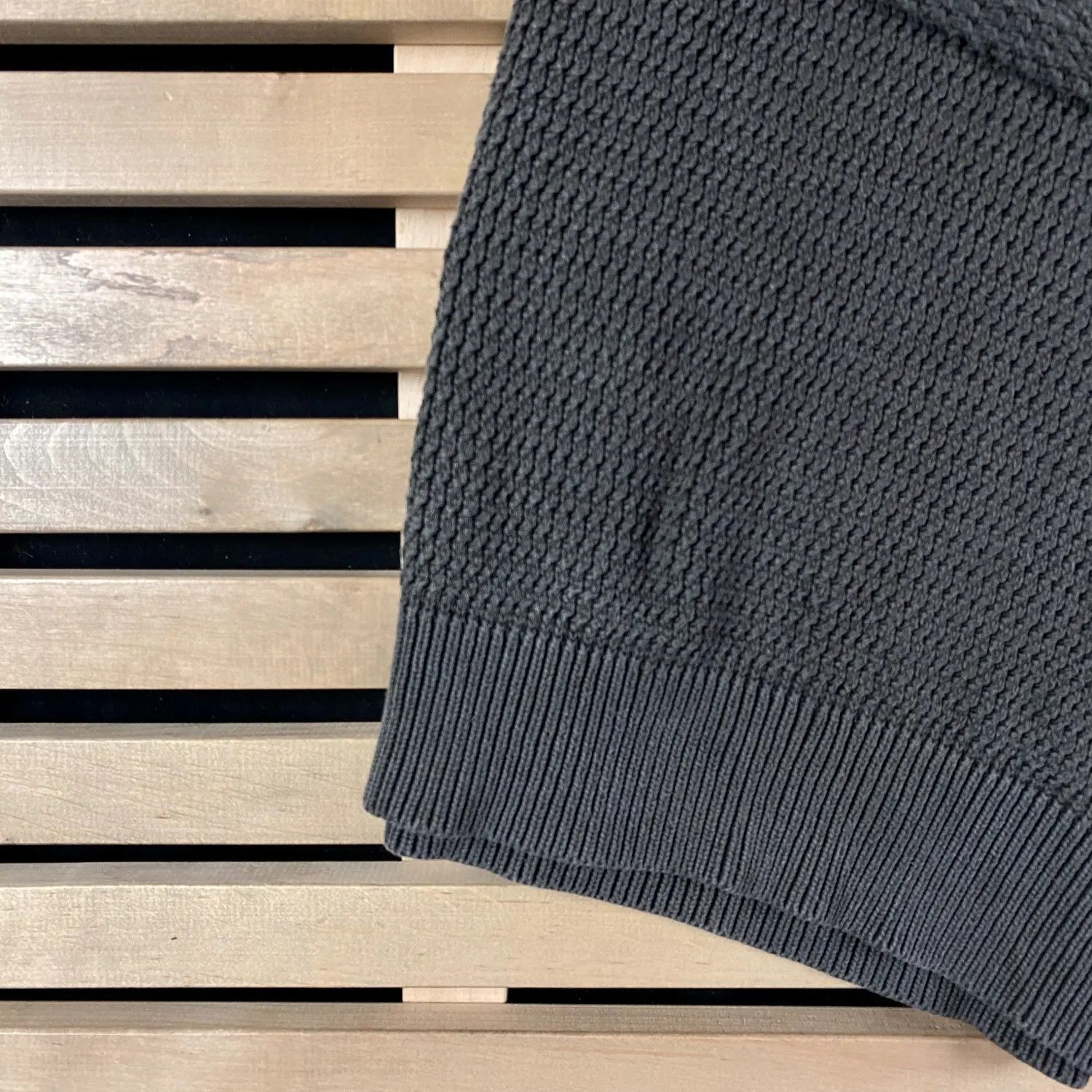 Allsaints Mens Sweater Sweatshirt AllSaints Size S Cotton Size US S / EU 44-46 / 1 - 3 Thumbnail