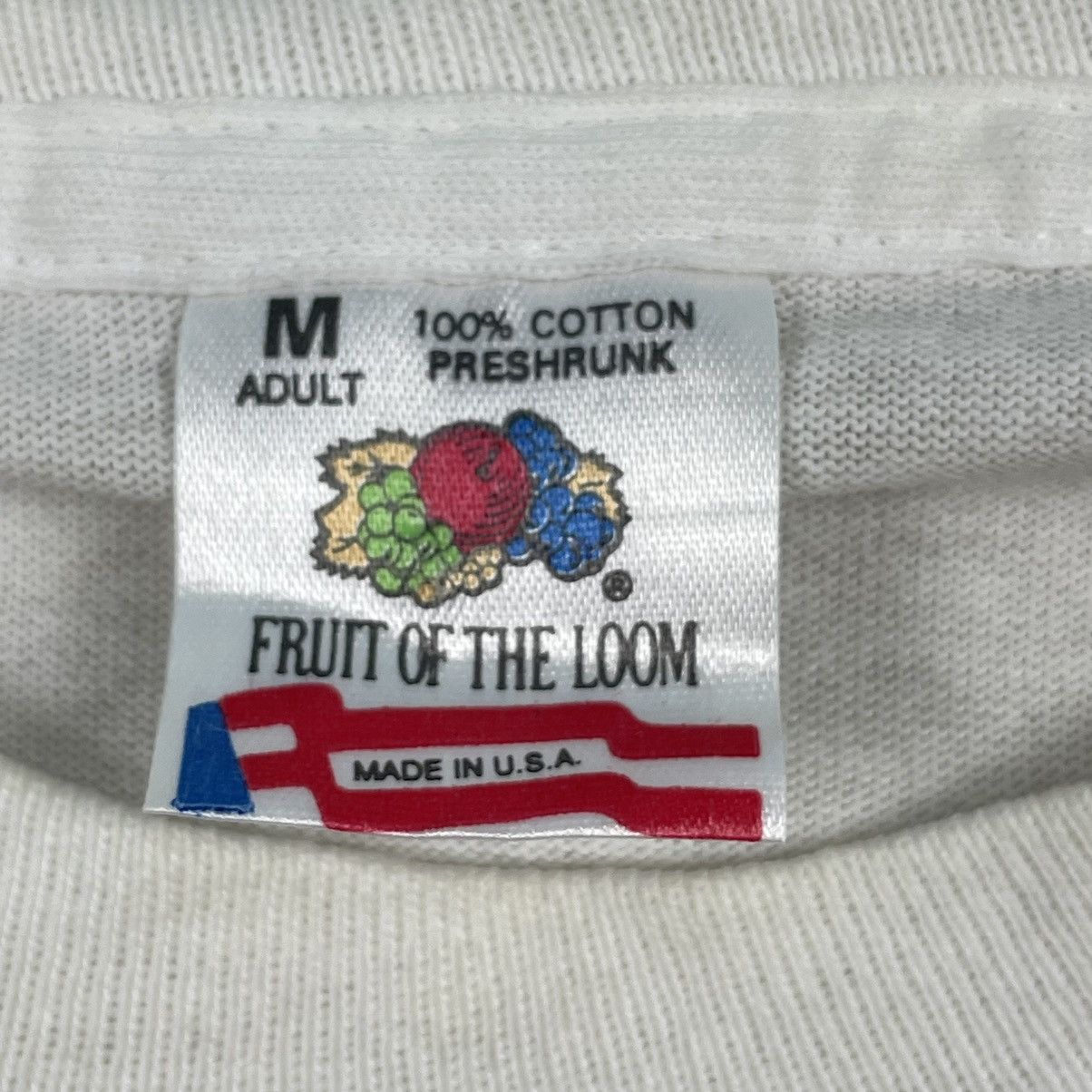 Vintage 🔥LAST PRICE🔥 Vintage Brunswick Rhino Pro Bowling Promo Tee Size US M / EU 48-50 / 2 - 16 Thumbnail