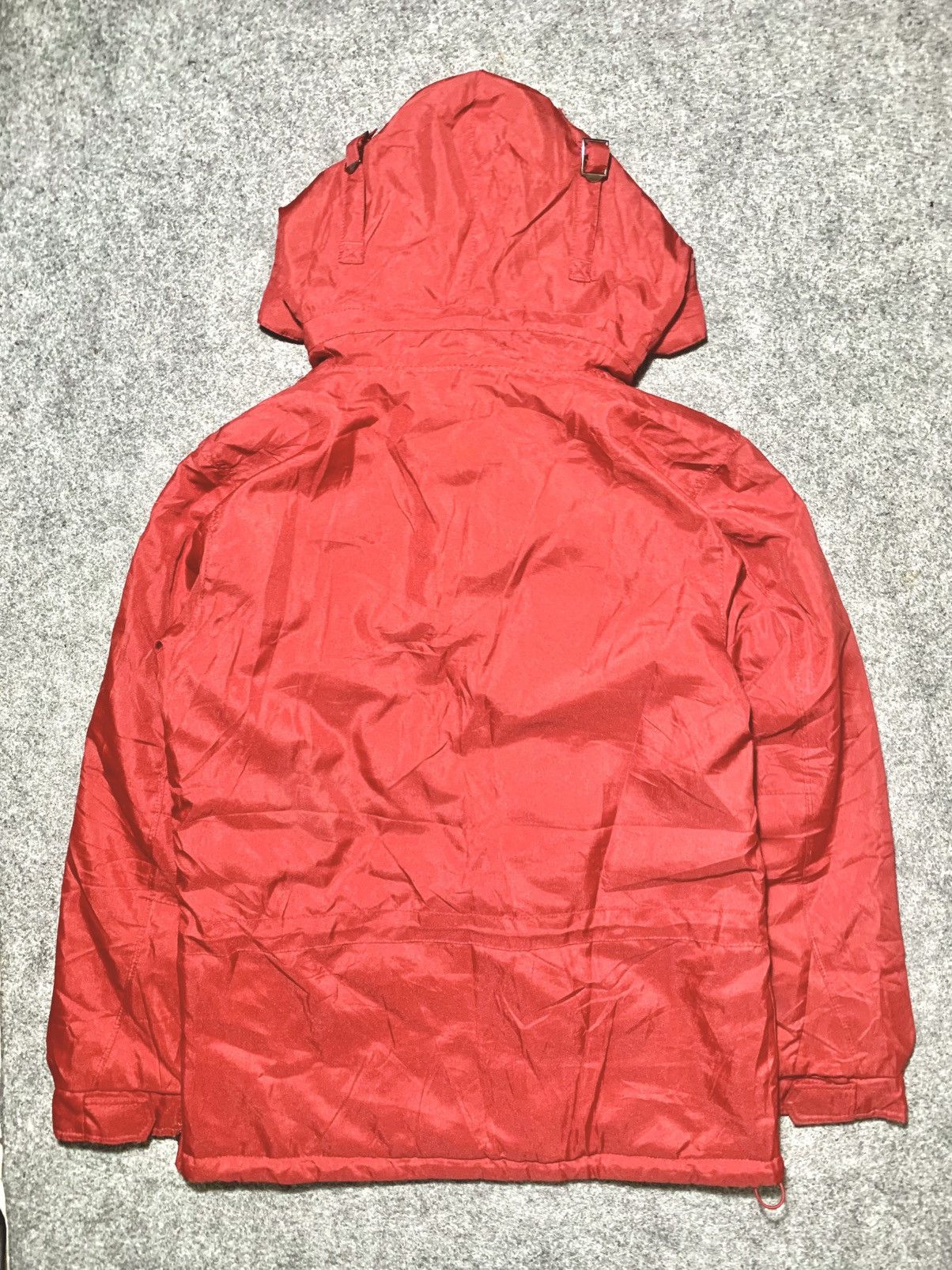Napapijri Vintage Napapijiri First Edition Skidoo 1 Authentic Size US L / EU 52-54 / 3 - 4 Thumbnail