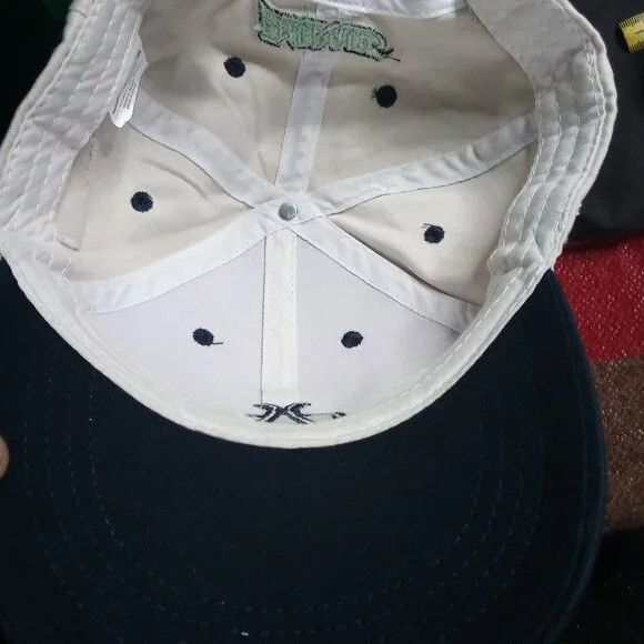 Other Eugene Emeralds Negro League American Giants Promo Hat Size ONE SIZE - 6 Thumbnail