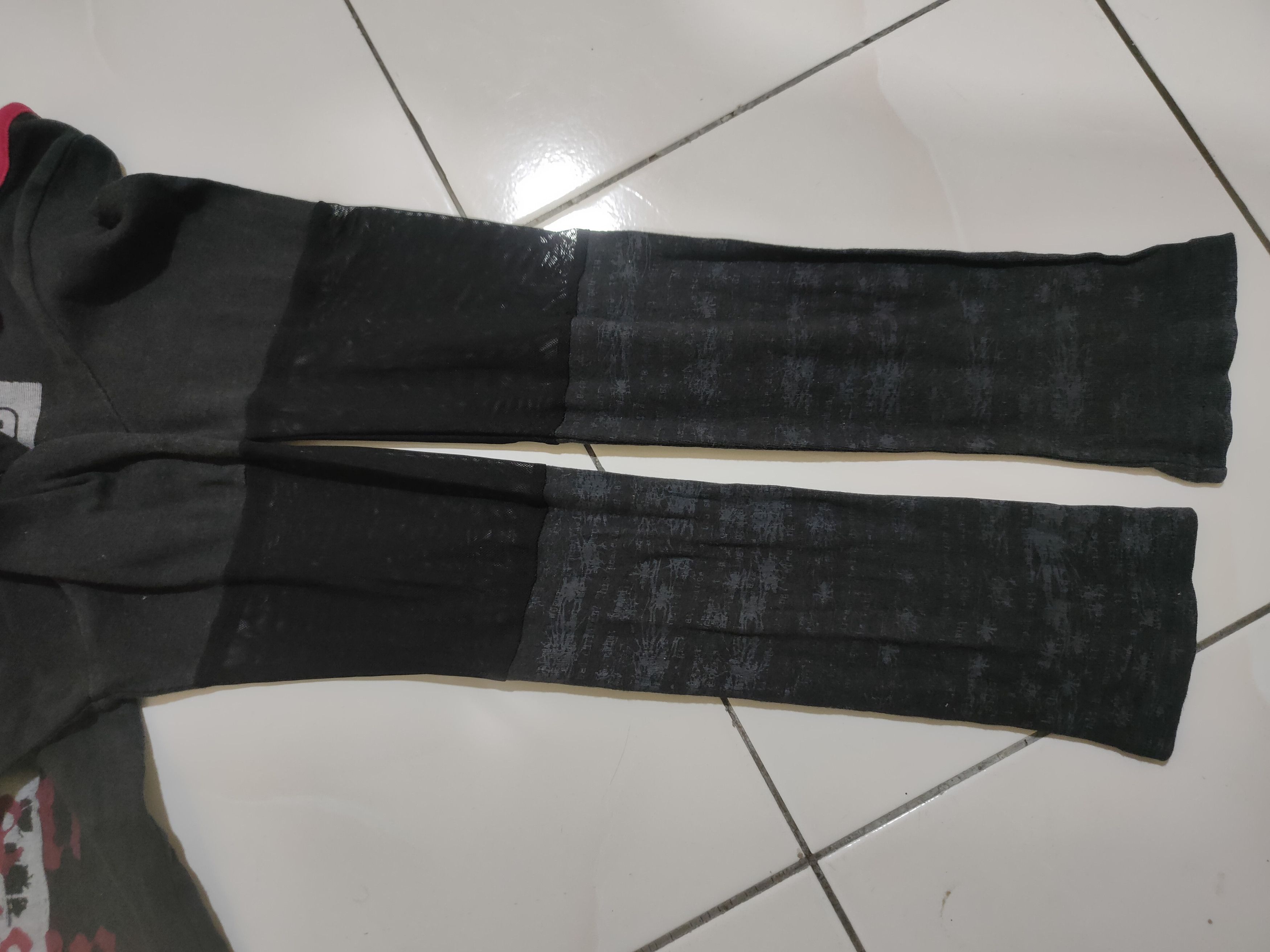 Seditionaries Seditionarries X H anarchyism plus Size M / US 6-8 / IT 42-44 - 5 Thumbnail