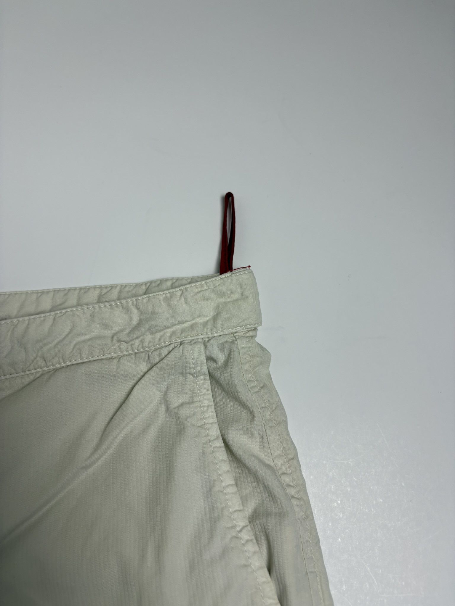 Prada Prada Sport / Linea Rossa Technical Shorts Size US 34 / EU 50 - 5 Thumbnail