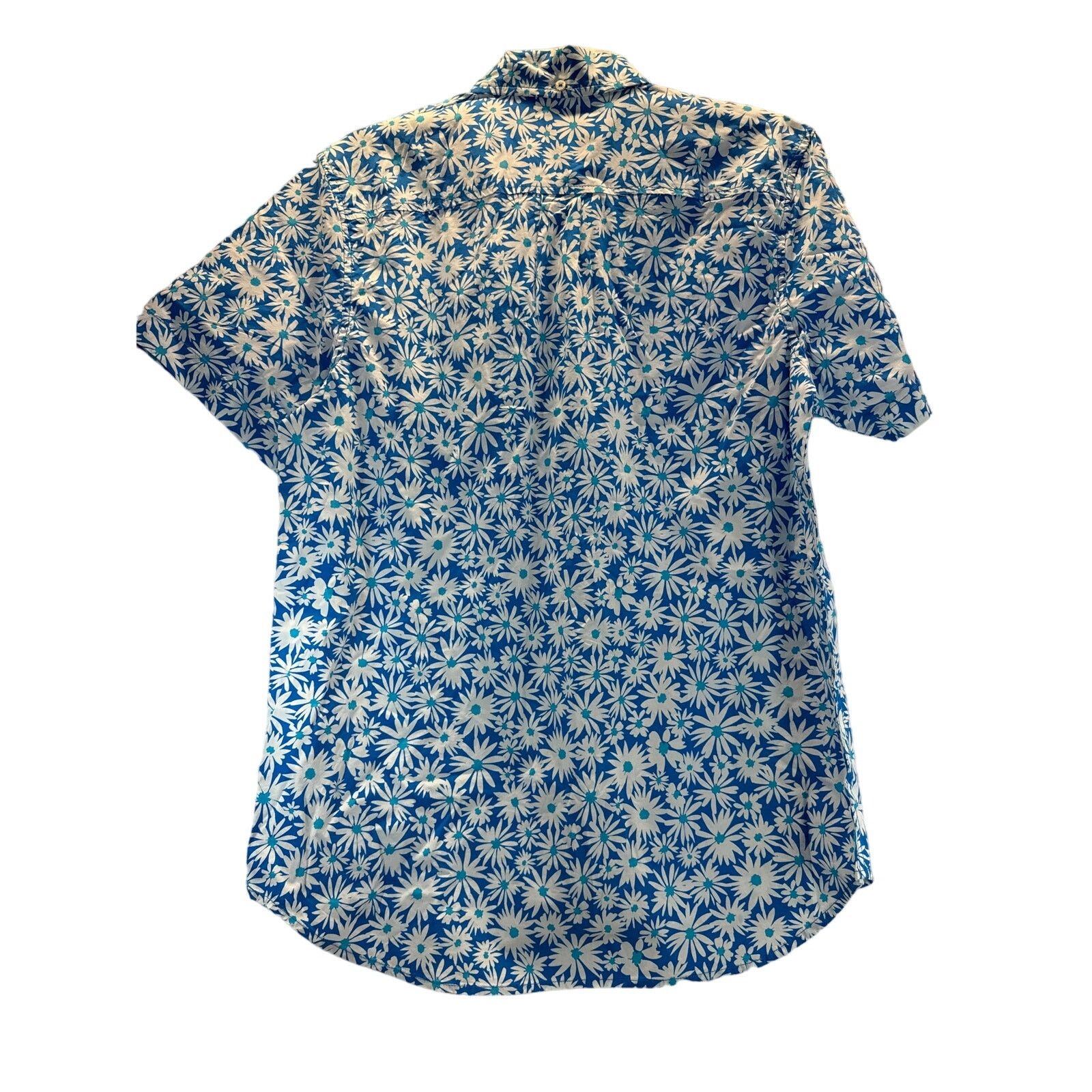 Chubbies Chubbies Friday Shirt Short sleeve Button-up men sz M Size US M / EU 48-50 / 2 - 4 Thumbnail