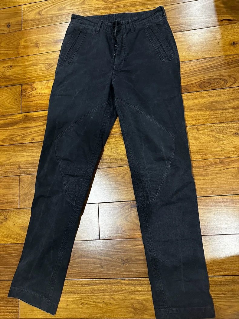Freewheelers Freewheelers Trousers Size US 30 / EU 46 - 1 Thumbnail