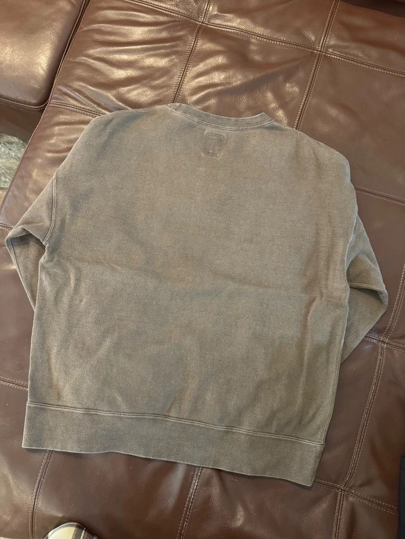 Visvim visvim 23SS ICT JUMBO sweatshirt 2505-Nextarrow Size US M / EU 48-50 / 2 - 2 Thumbnail