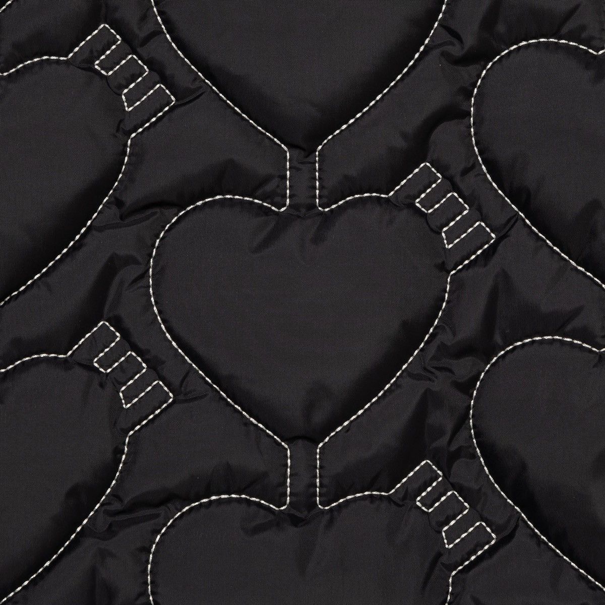 Human Made Human Made Heart Jacket Size ONE SIZE - 3 Thumbnail