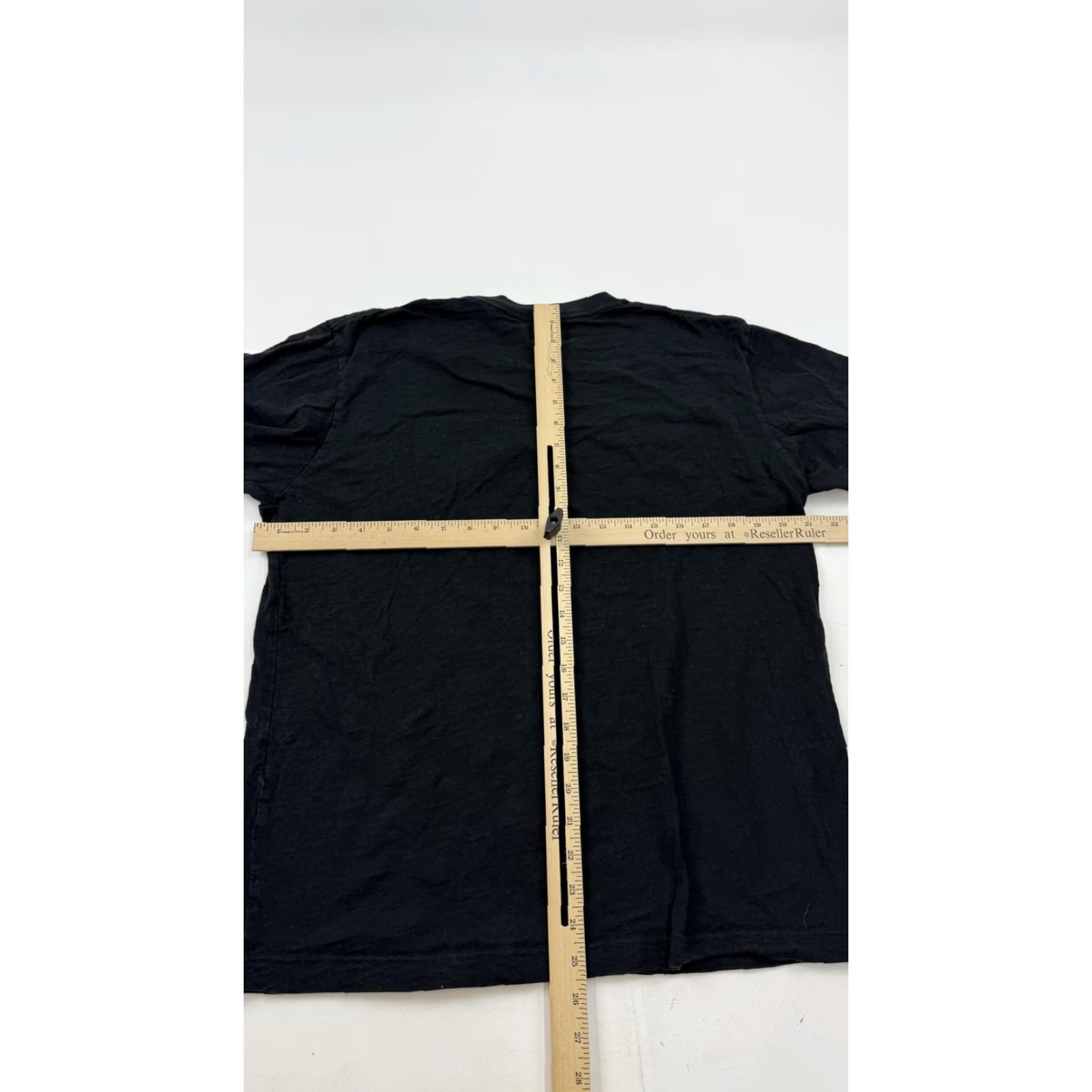 Uniqlo Uniqlo UT Shirt Mens M Black Tiger Samurai Japanese Art Graphic Print Tee Shirt Size US M / EU 48-50 / 2 - 7 Thumbnail
