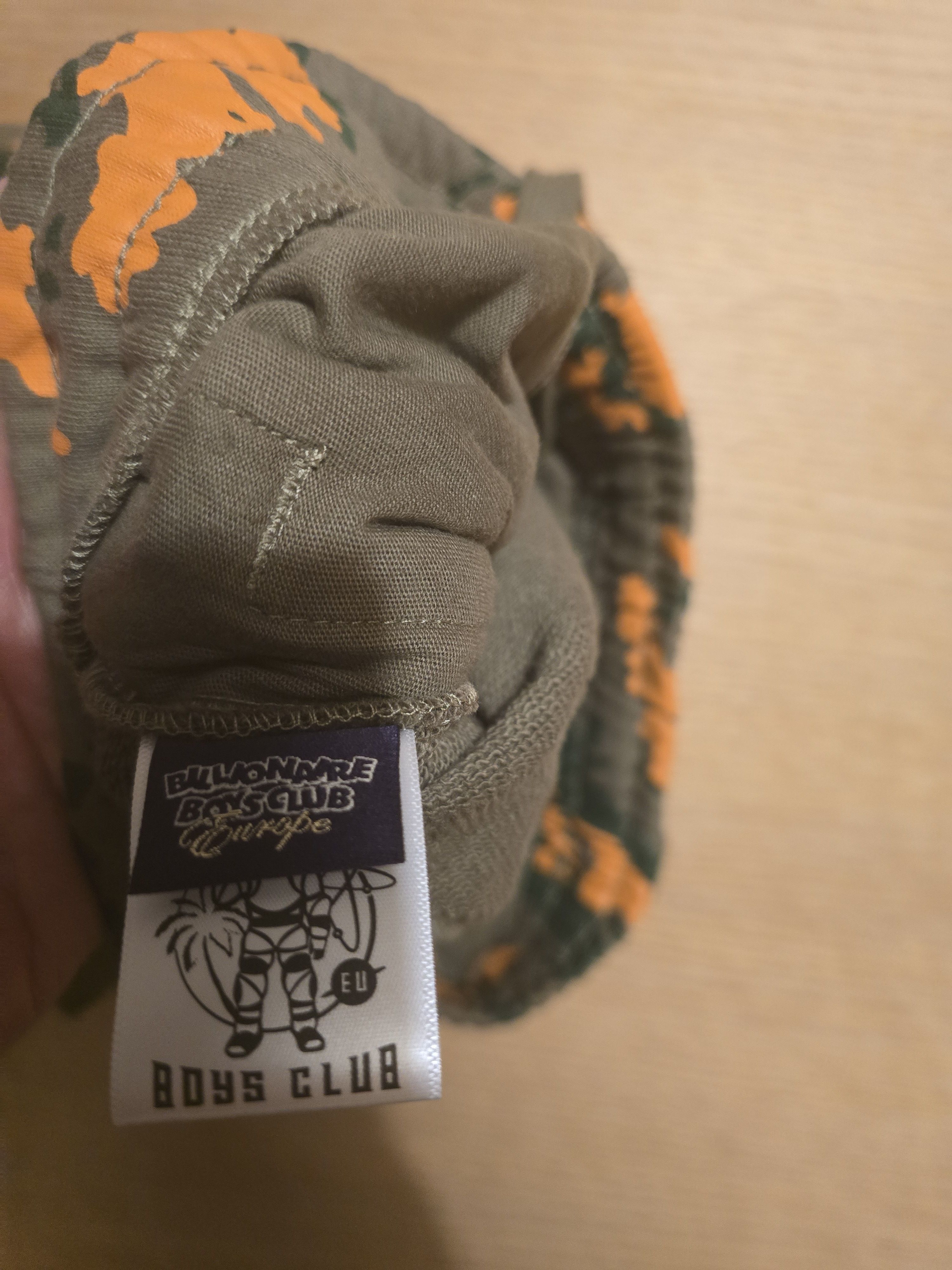 Billionaire Boys Club Camo print shorts Size US 31 - 5 Thumbnail