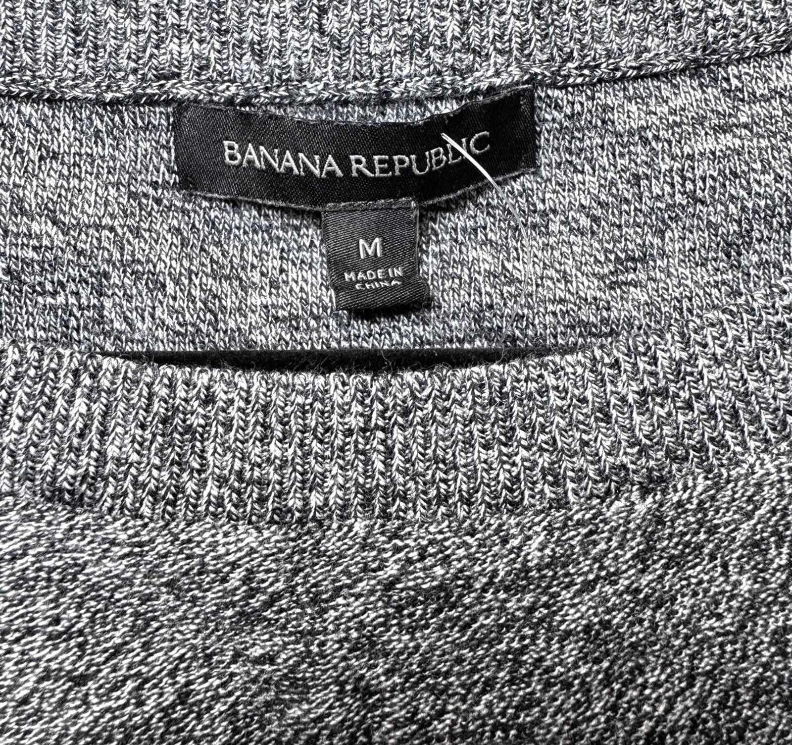 Banana Republic Cozy Long Sleeve Sweater by Banana Republic - Size M Size M / US 6-8 / IT 42-44 - 3 Thumbnail