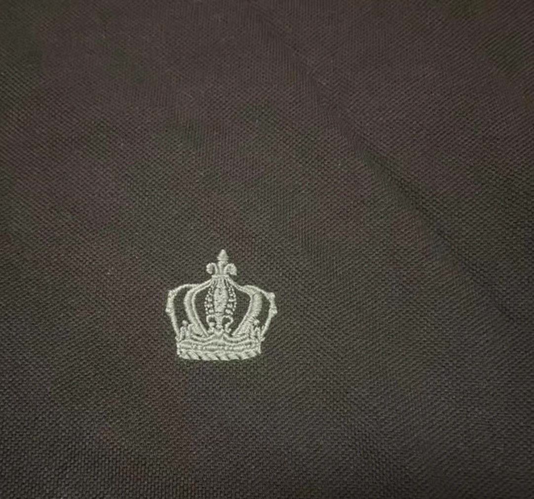Dolce & Gabbana Dolce & Gabbana mainline short-sleeve T-shirt Q4 Size US M / EU 48-50 / 2 - 5 Thumbnail