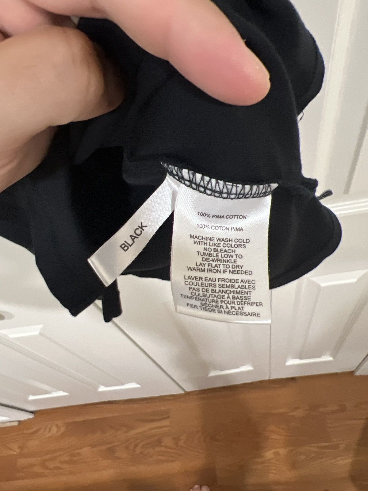 Robert Barakett ROBERT BARAKETT Size US XL / EU 56 / 4 - 4 Thumbnail