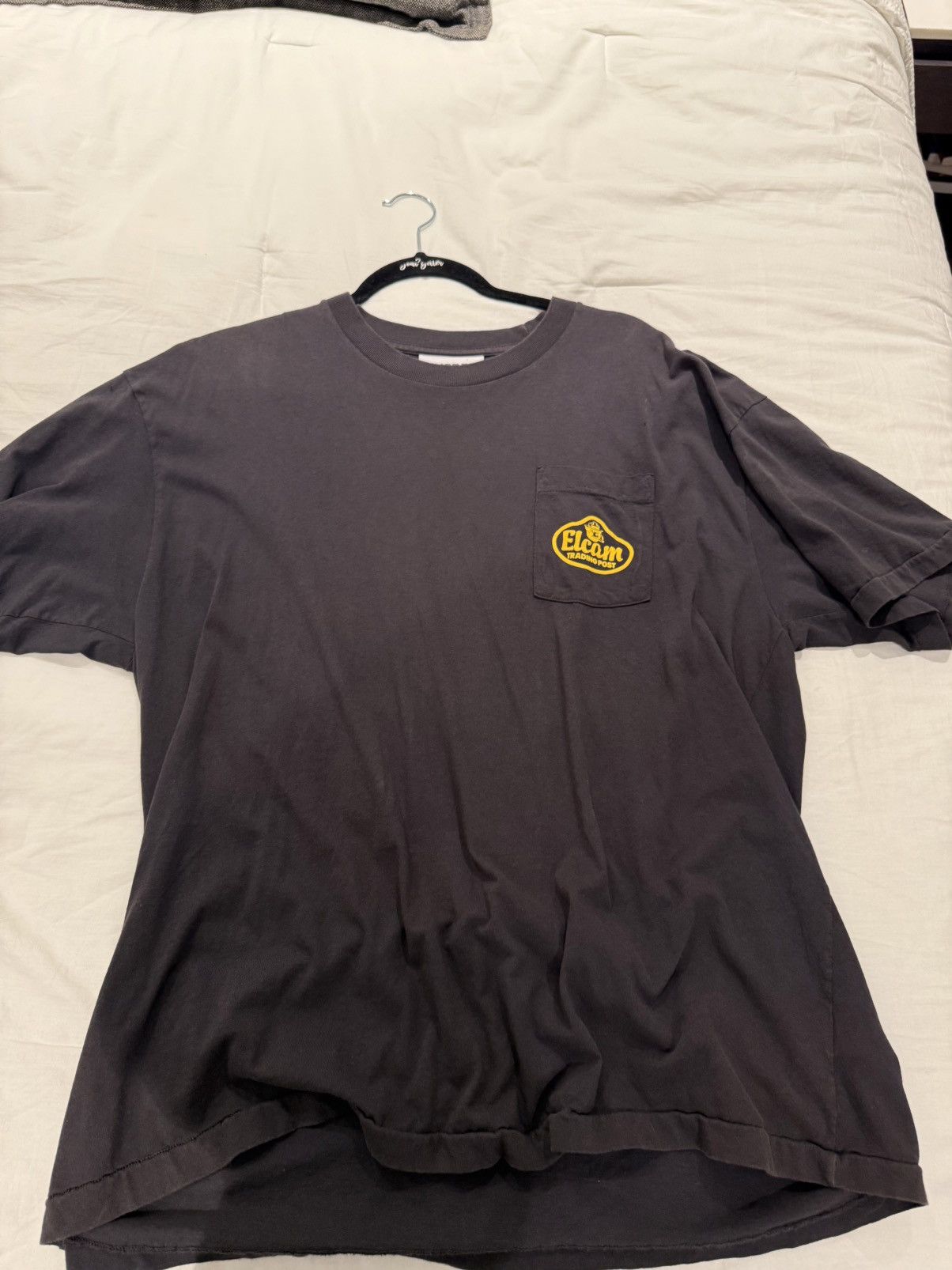 Cherry LA CHERRY LA TEE SHIRT Size US L / EU 52-54 / 3 - 1 Thumbnail
