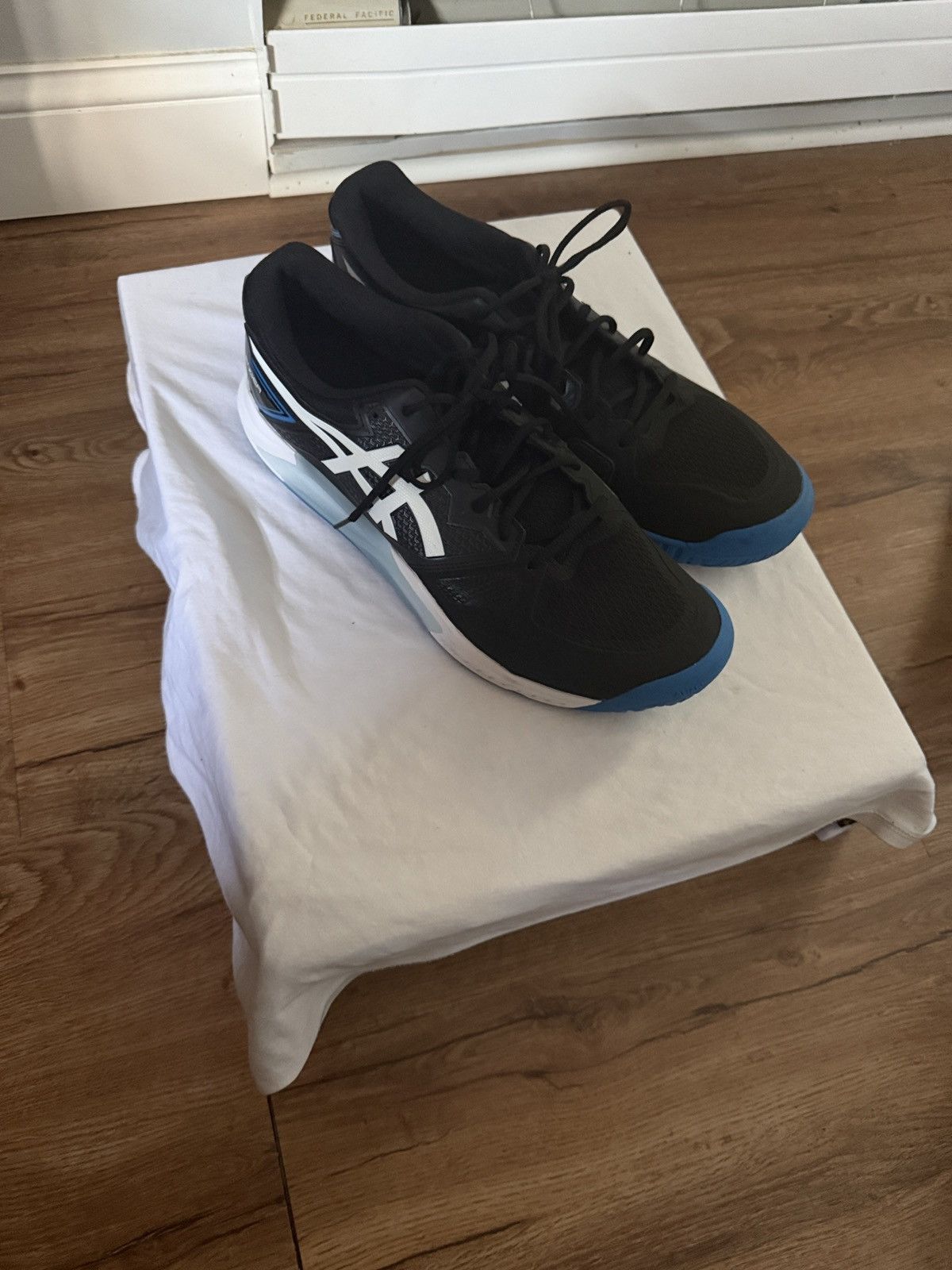 Asics Asics Gel Challenger 13 men's Size US 14 / EU 47 - 1 Thumbnail
