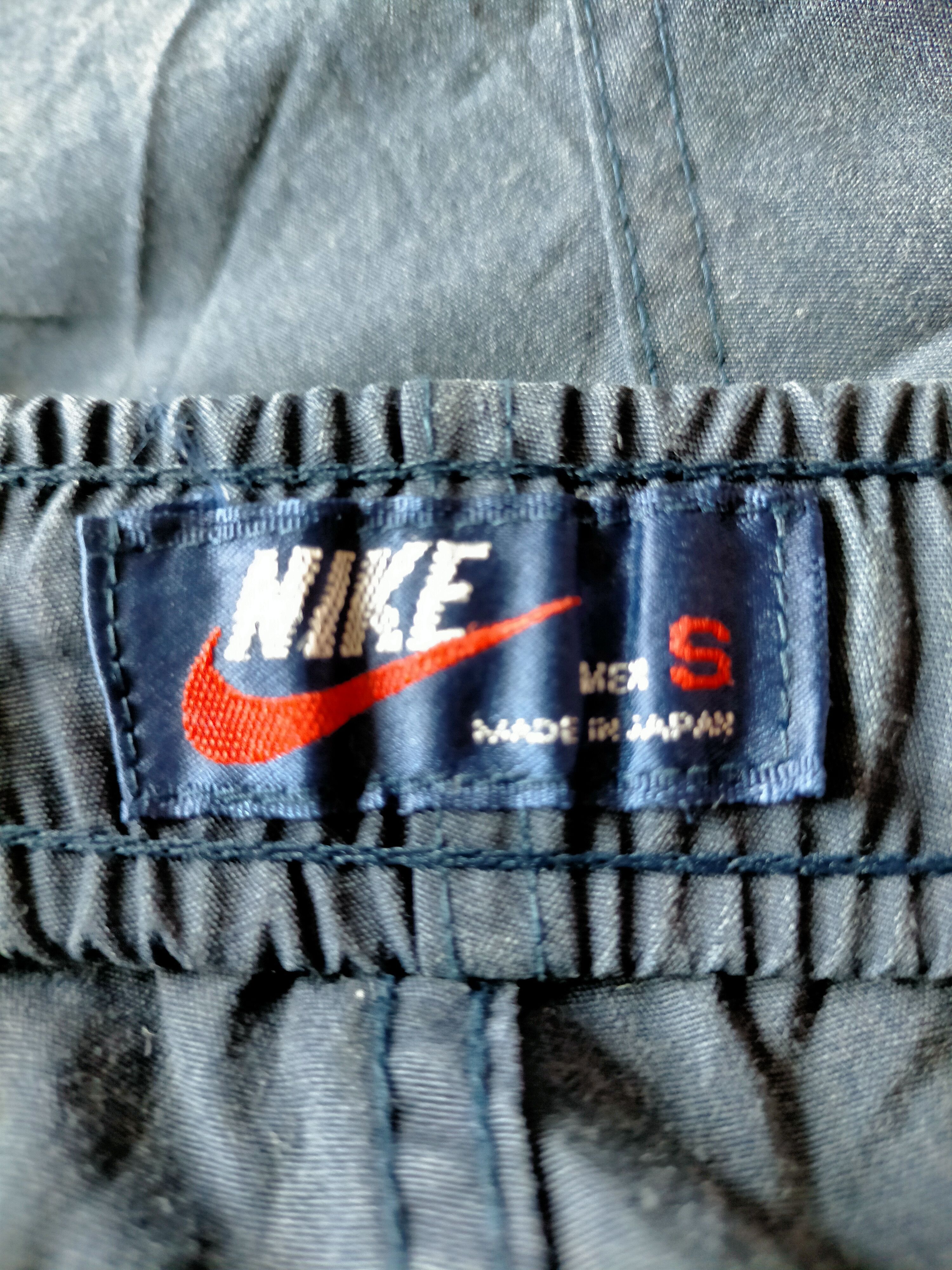 Nike Vintage 70s Nike Running Santa Monica Short Pants Size US 28 / EU 44 - 11 Thumbnail