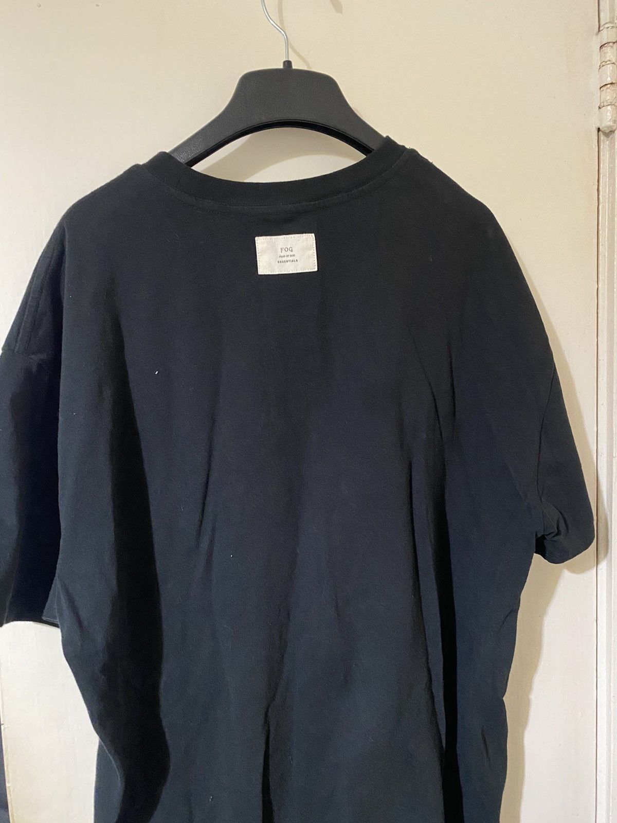 FOG FOG essentials boxy Size US S / EU 44-46 / 1 - 1 Thumbnail