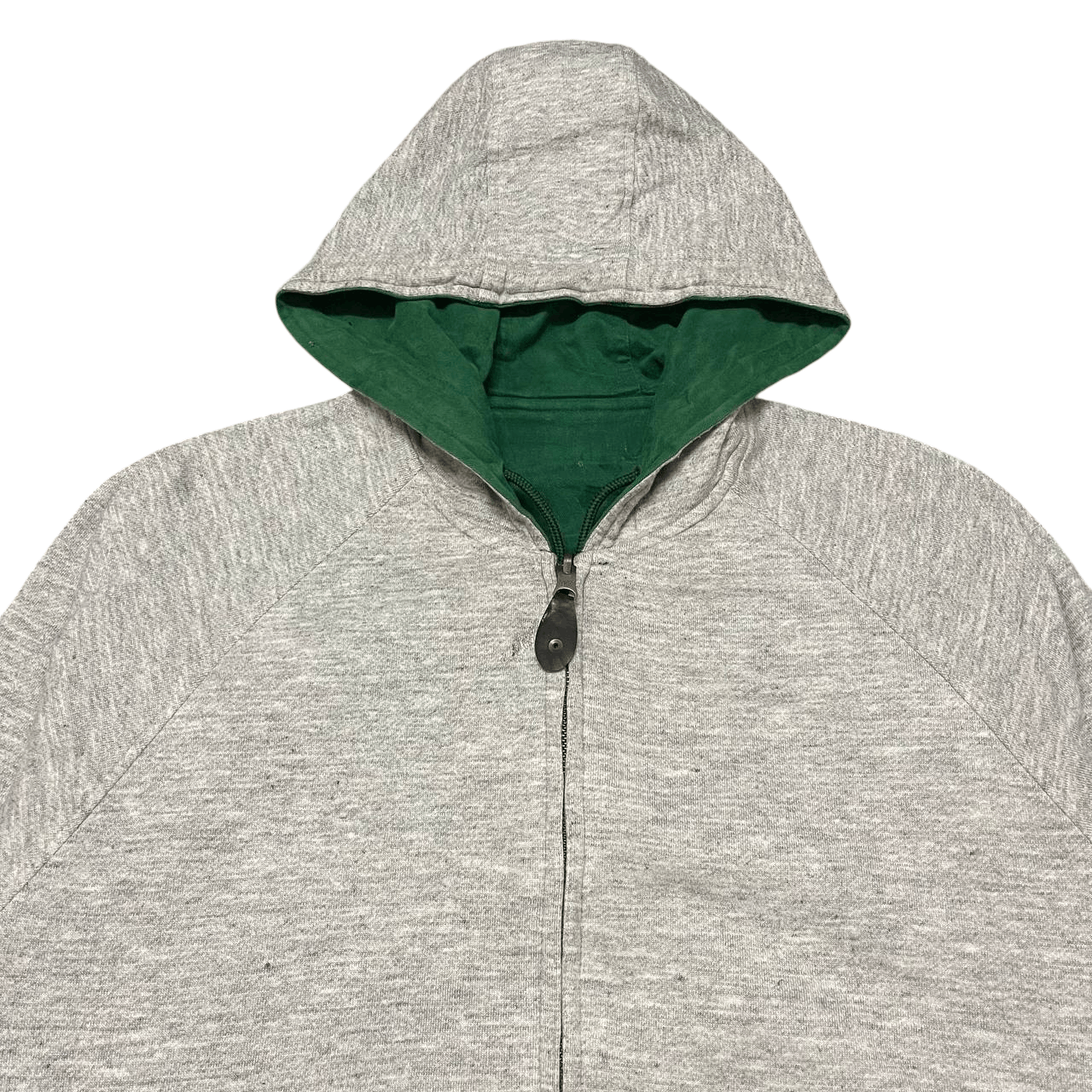 Japanese Brand Vintage Pract Studio Reversible Jacket Size US L / EU 52-54 / 3 - 13 Thumbnail