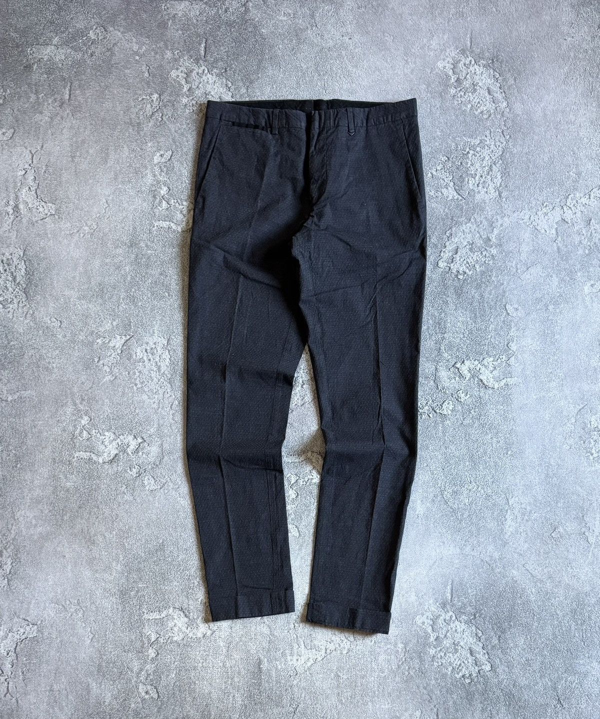 Hugo Boss Hugo Boss 32/30 casual chinos pants trousers old money Size US 32 / EU 48 - 6 Thumbnail