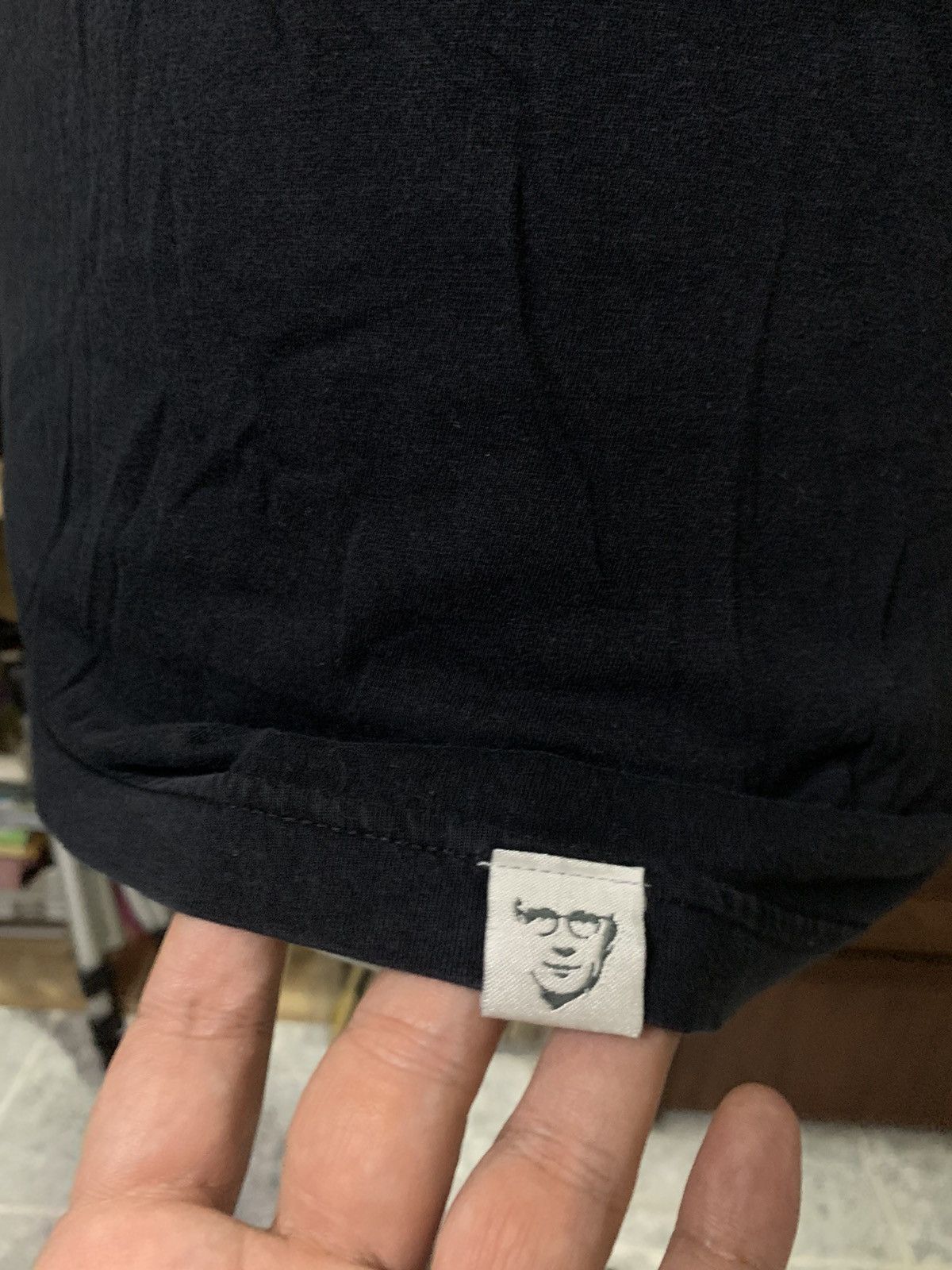 Other T-shirt imaginary made in usa Size US M / EU 48-50 / 2 - 6 Thumbnail