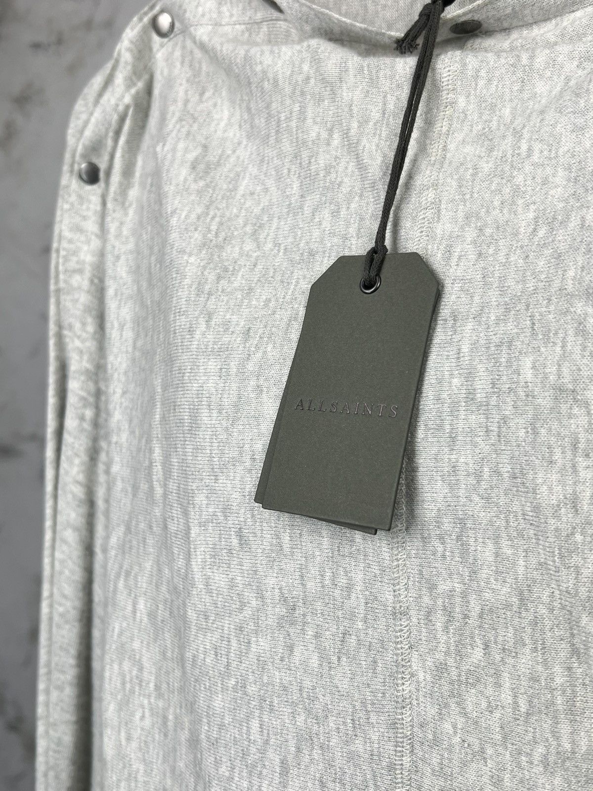 Allsaints Allsaints Ellie Jumper Sweater Size XS - S Size XS / US 0-2 / IT 36-38 - 6 Thumbnail