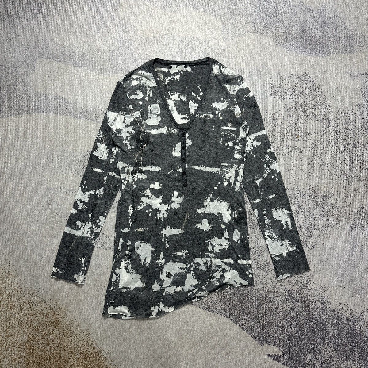 14th Addiction 14th addiction longsleeve 00s Archive Size US XS / EU 42 / 0 - 1 Thumbnail