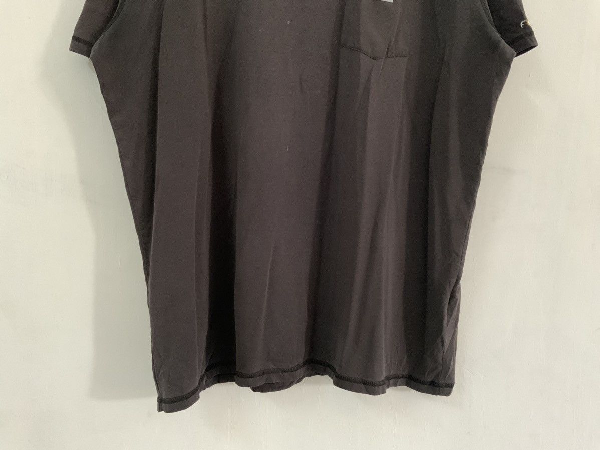 Carhartt Force Fade Tee