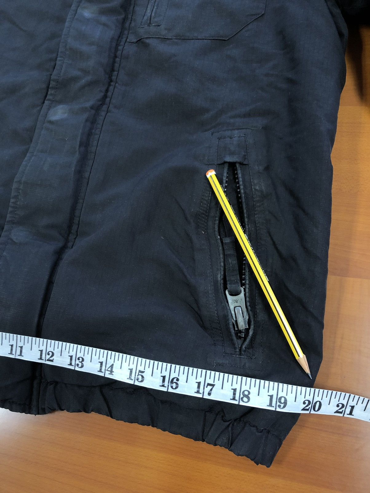 Abercrombie & Fitch Abercrombie & Fitch Winter Jacket Size US M / EU 48-50 / 2 - 18 Thumbnail