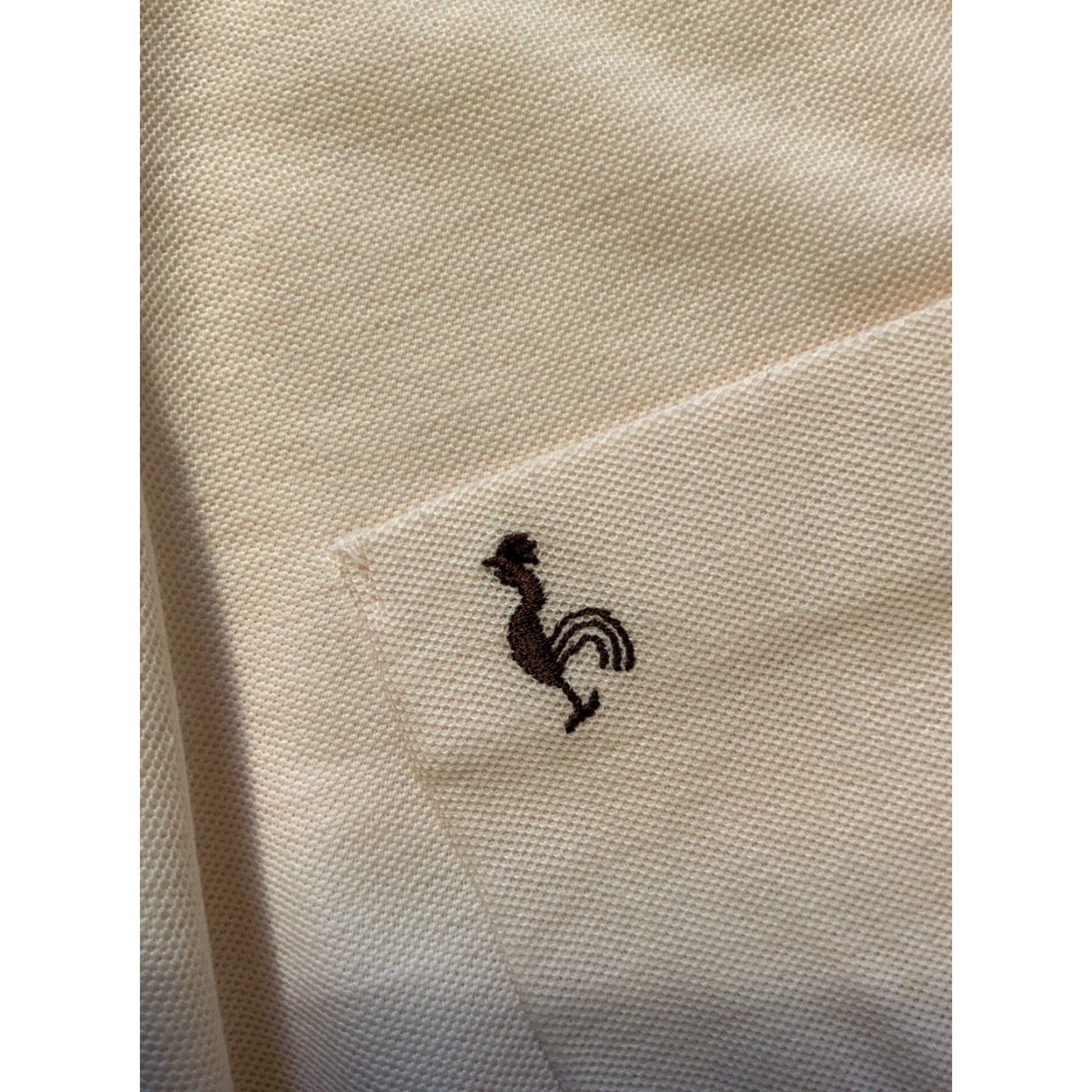 Vintage VINTAGE Bantamac Pink Embroidered Bird L/S Pocket Shirt 1950s 60s Large Size Mens/Womens Size US S / EU 44-46 / 1 - 7 Thumbnail