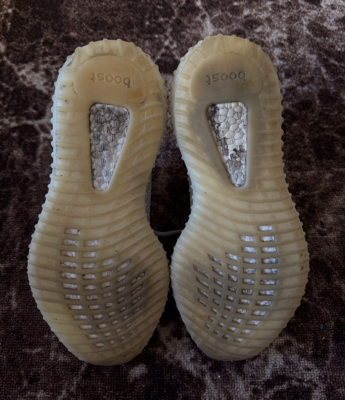 Adidas Yeezy Boost 350 V2 Static Reflective Size US 9 / EU 42 - 8 Thumbnail
