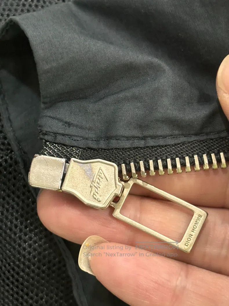 Dior Dior Casual jacket Size US S / EU 44-46 / 1 - 7 Thumbnail