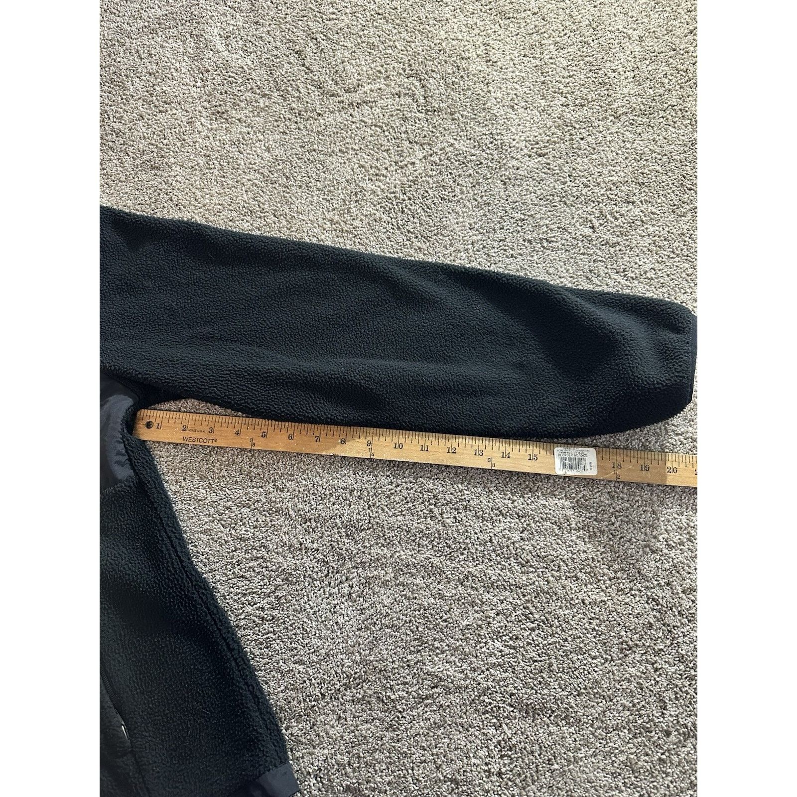 The North Face North Face Jackets Womens Denali Fleece Full Zip Hooded XL Size XL / US 12-14 / IT 48-50 - 2 Thumbnail