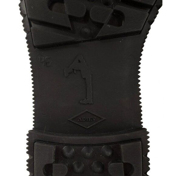 Etudes Etudes X Adieu Edition Suede Type 129 Boots Size 46 US 12 Size US 12 / EU 45 - 10 Thumbnail
