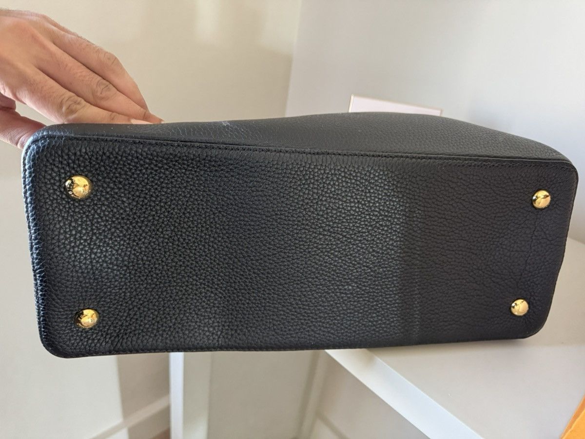 Louis Vuitton Louis Vuitton Bag Size ONE SIZE - 7 Thumbnail
