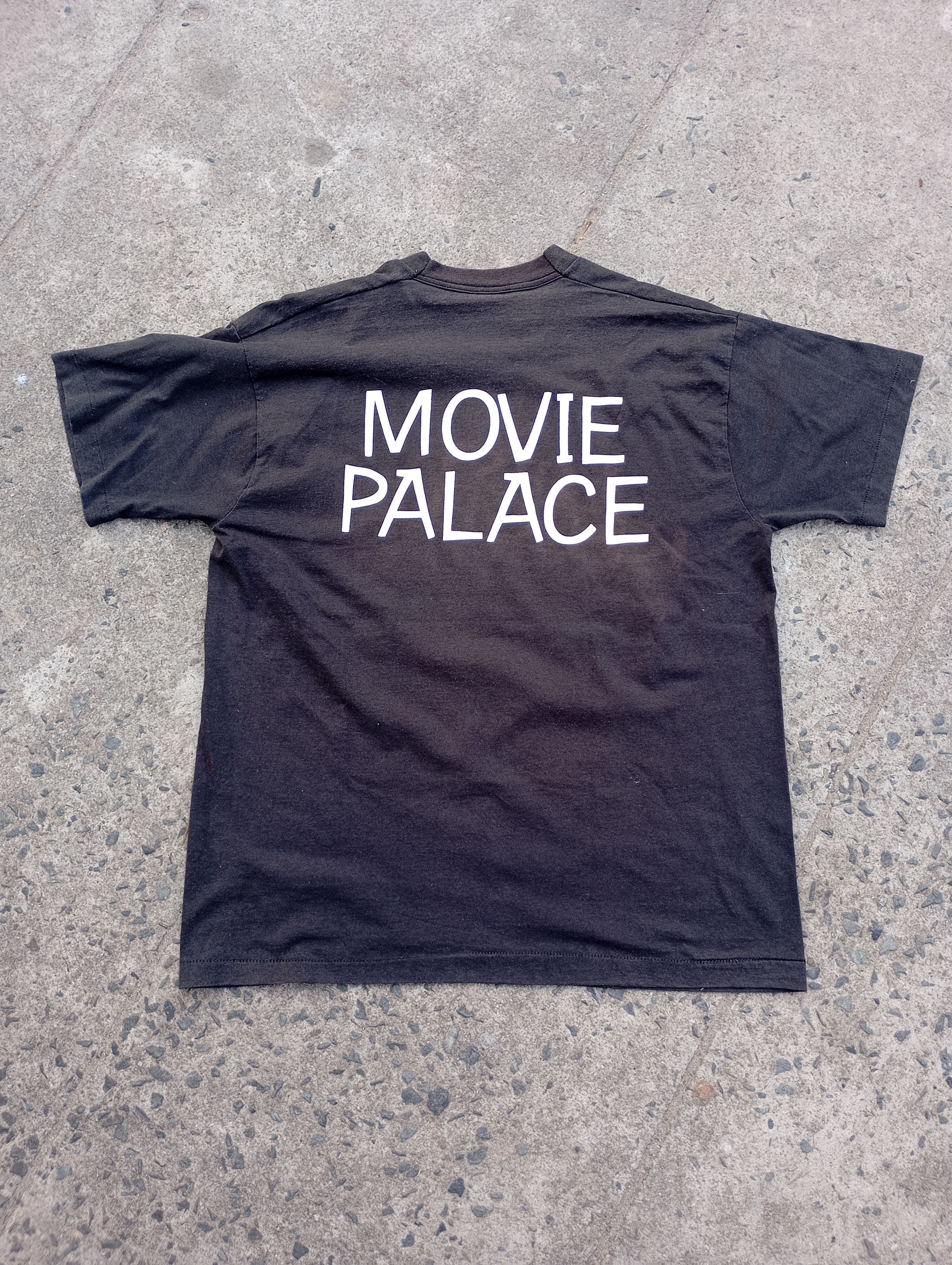 Vintage Vintage 1995 First Knight T shirts Size US XL / EU 56 / 4 - 5 Thumbnail