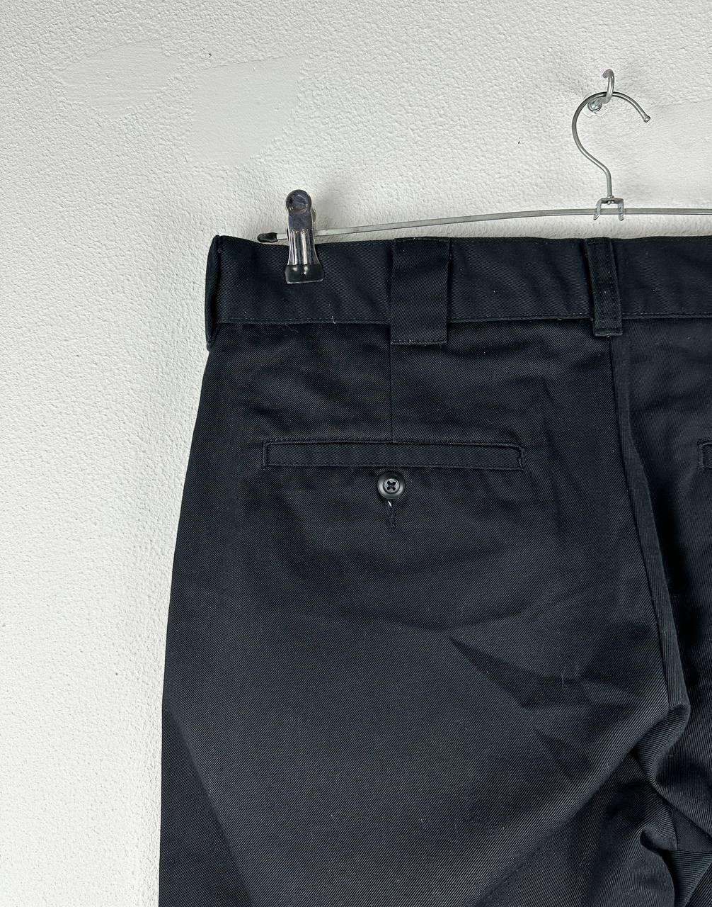 Carhartt Carhartt Pant black Size US 32 / EU 48 - 5 Thumbnail
