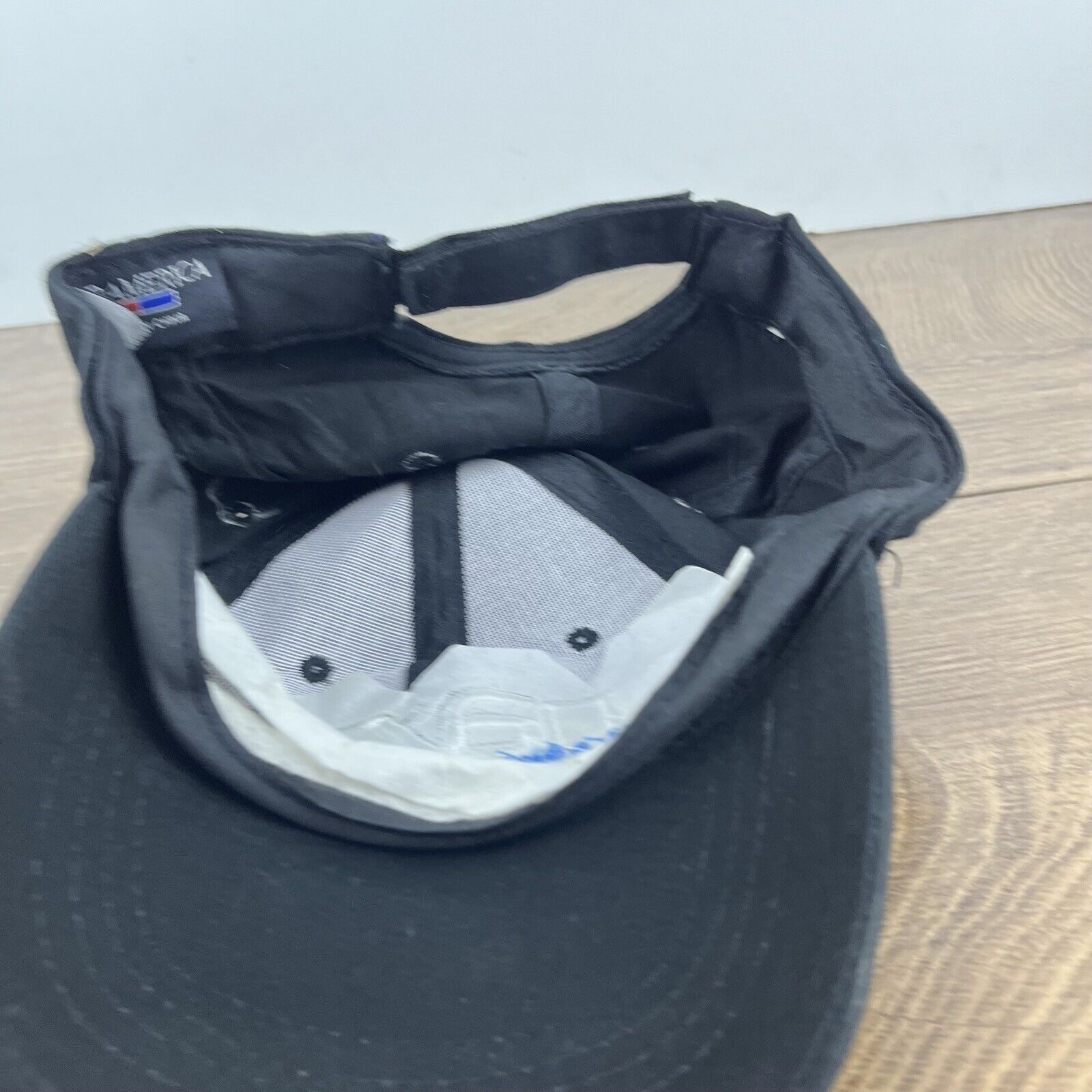 Other NAXA Hat Beneration Hat Black Cap Hat Adjustable Hat Black A Size ONE SIZE - 12 Thumbnail