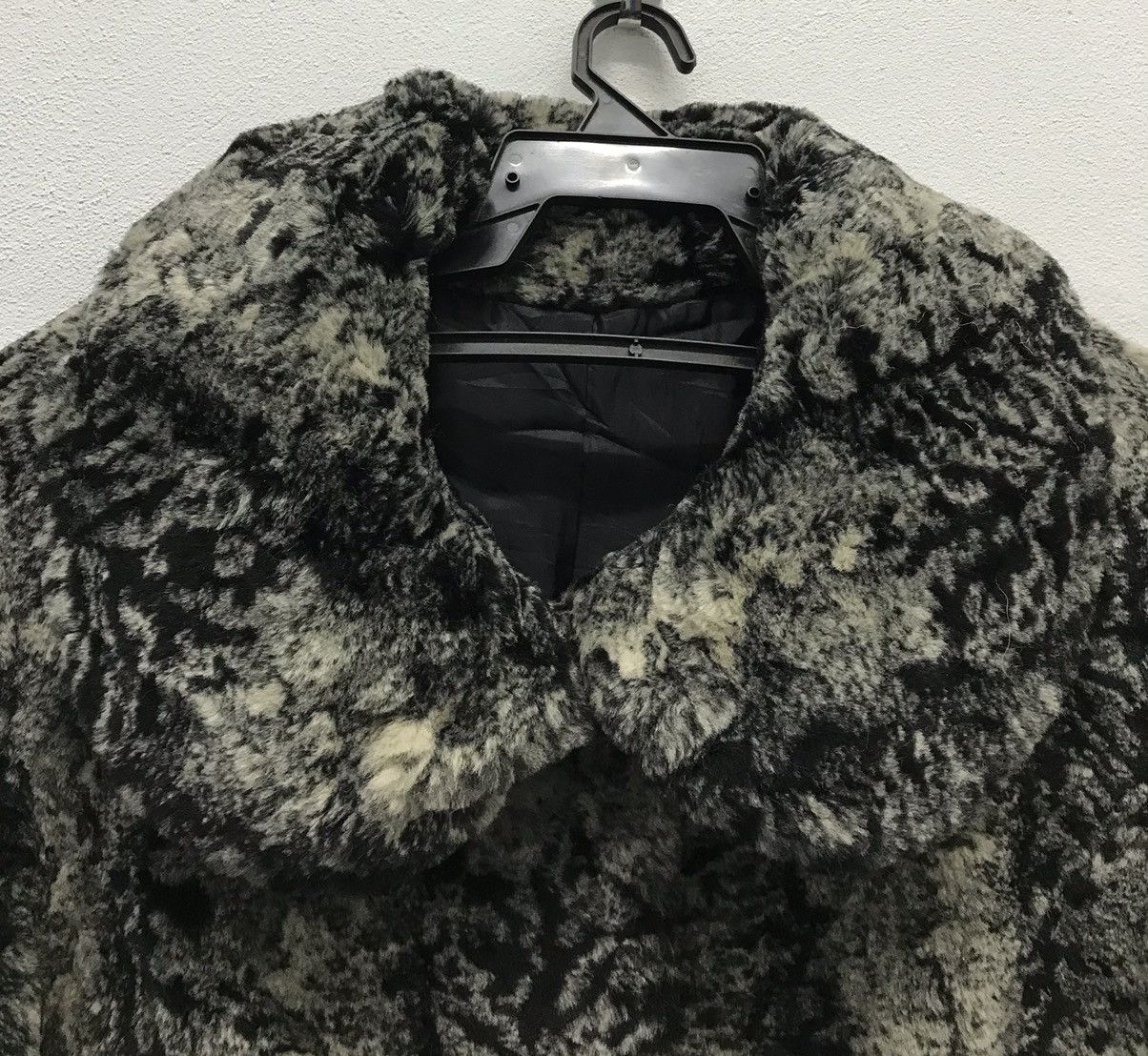 Japanese Brand × Vintage Vintage Japanese Brand Jacket Size US L / EU 52-54 / 3 - 3 Thumbnail