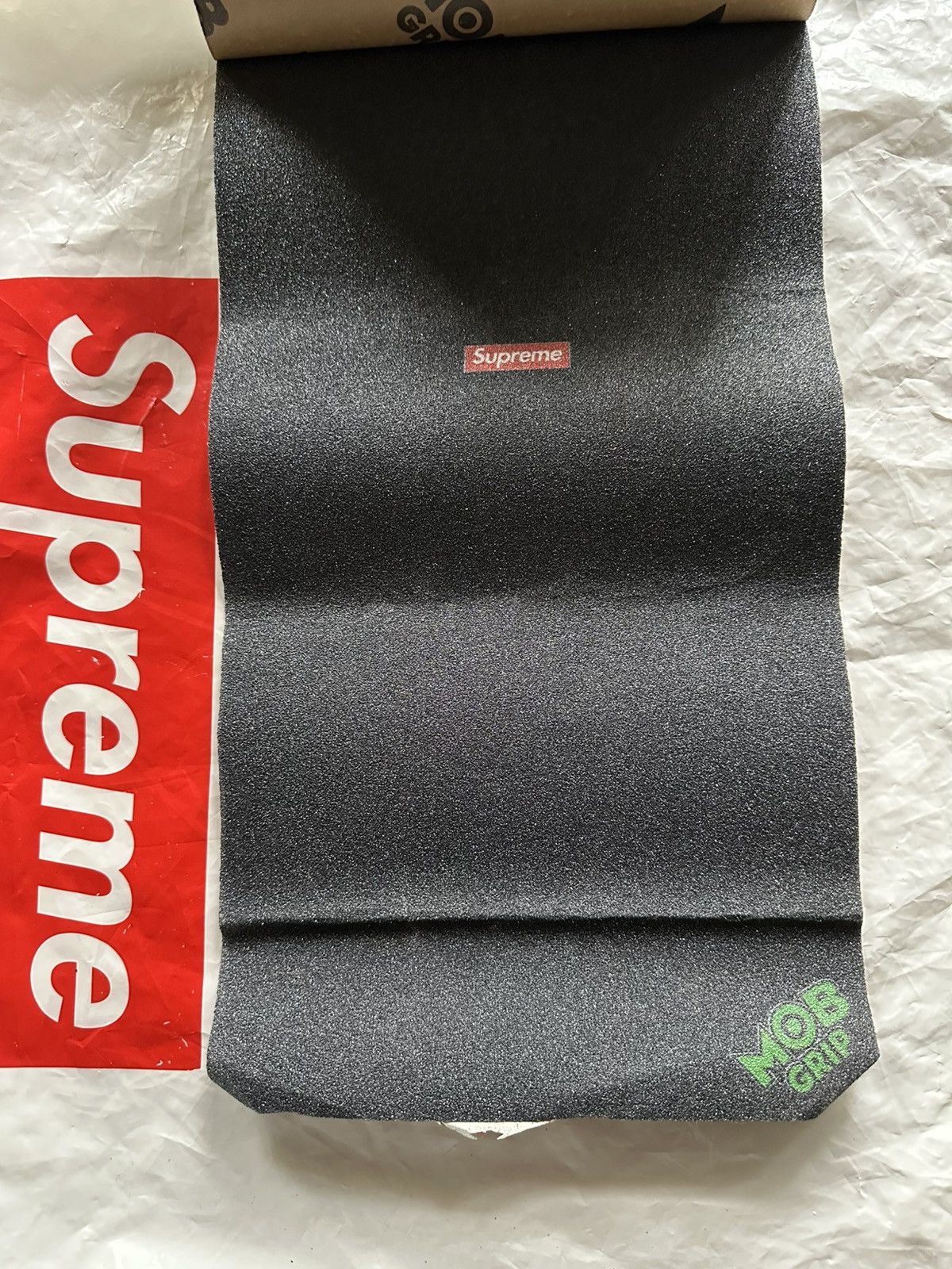 Supreme Supreme Grip Tape Size ONE SIZE - 3 Thumbnail