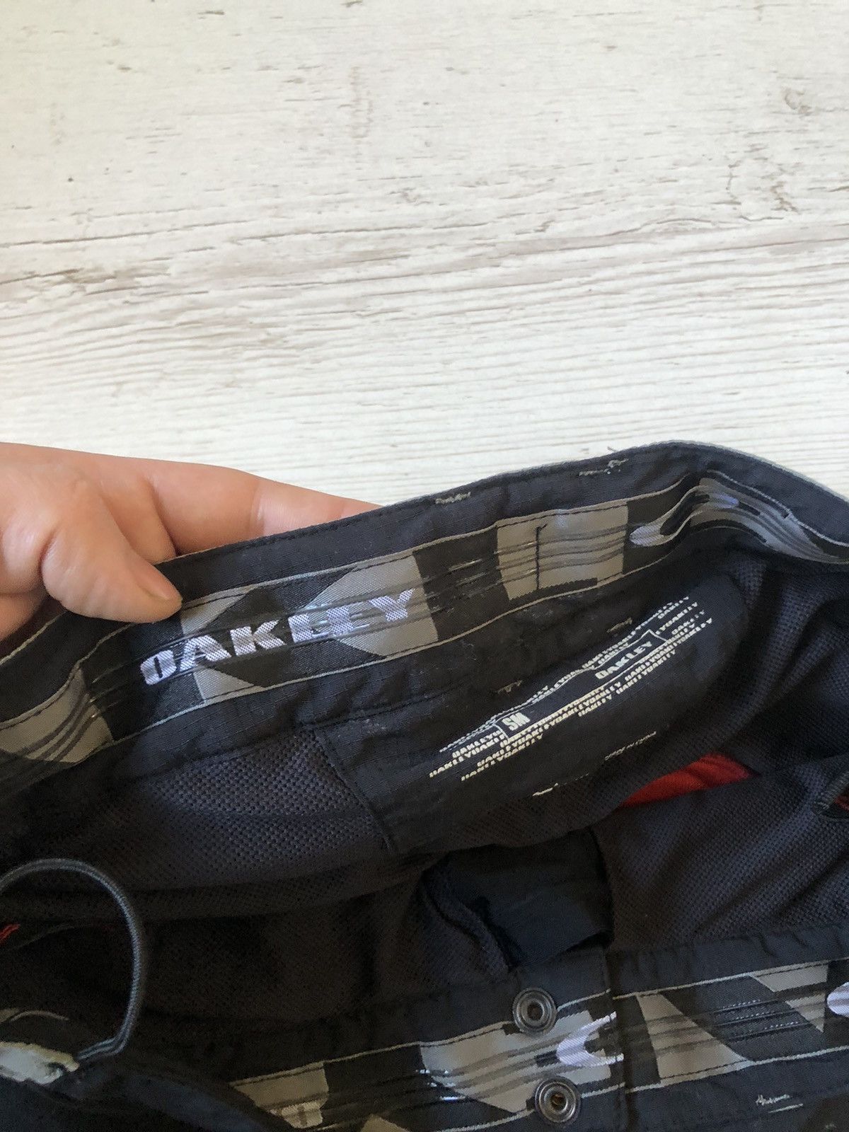 Oakley Shorts Oakley Size US 30 / EU 46 - 4 Thumbnail