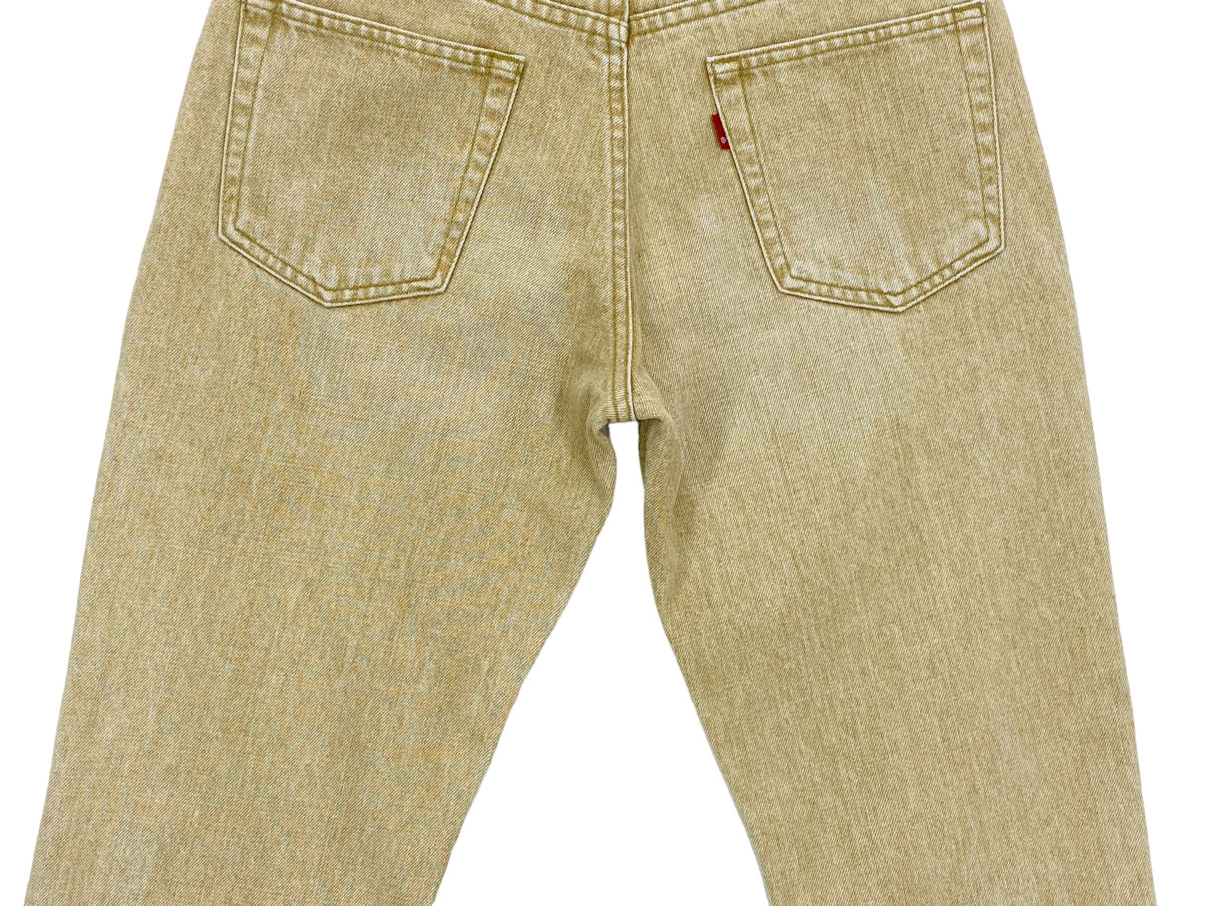 Japanese Brand Bobson Jeans Flare Japanese Brand Pants Size US 29 - 7 Thumbnail