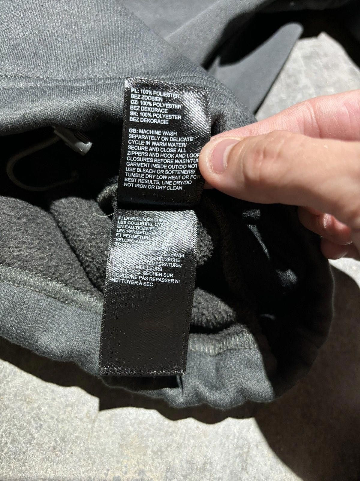 The North Face The North Face Full Zip-Up Jacket Size US S / EU 44-46 / 1 - 8 Thumbnail