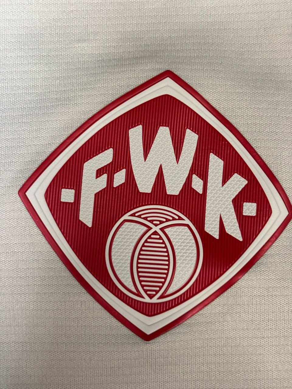 Other Jako Wurzburger Kickers club germany Akon Size US L / EU 52-54 / 3 - 6 Thumbnail